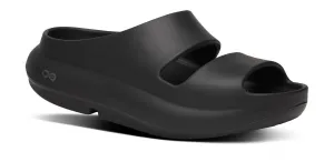 OOFOS OOYEA - BLACK