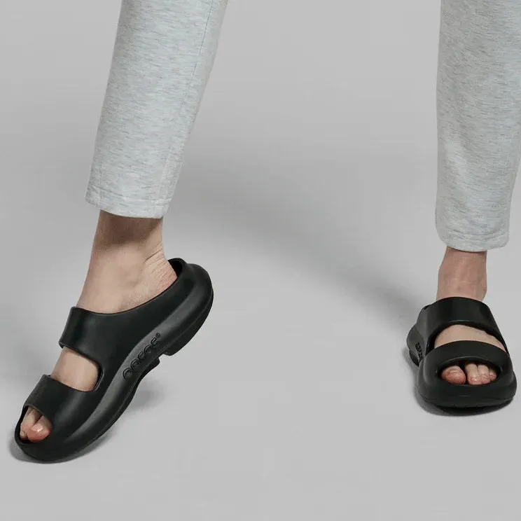 OOFOS OOYEA - BLACK