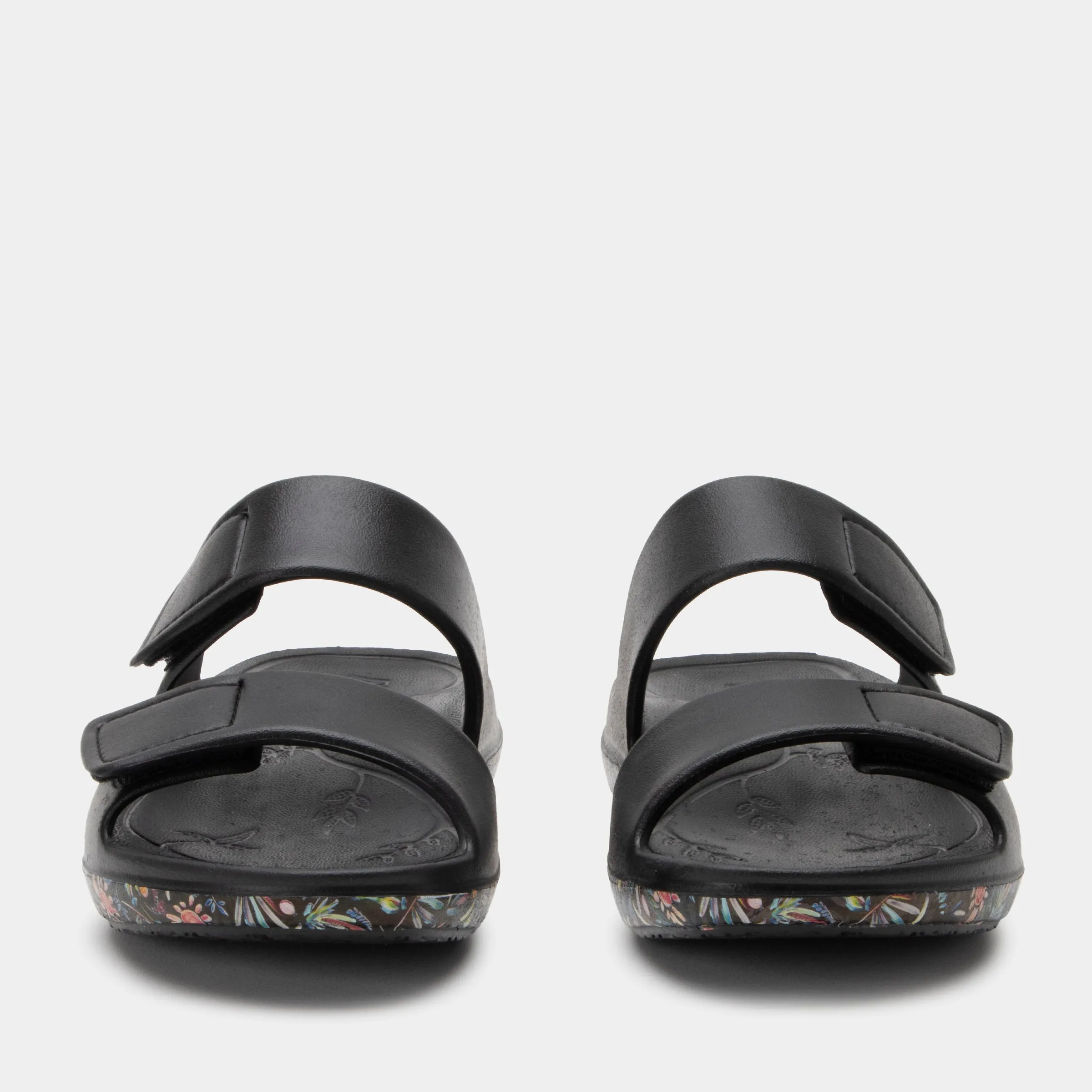 Orbyt Fruit Punch Sandal