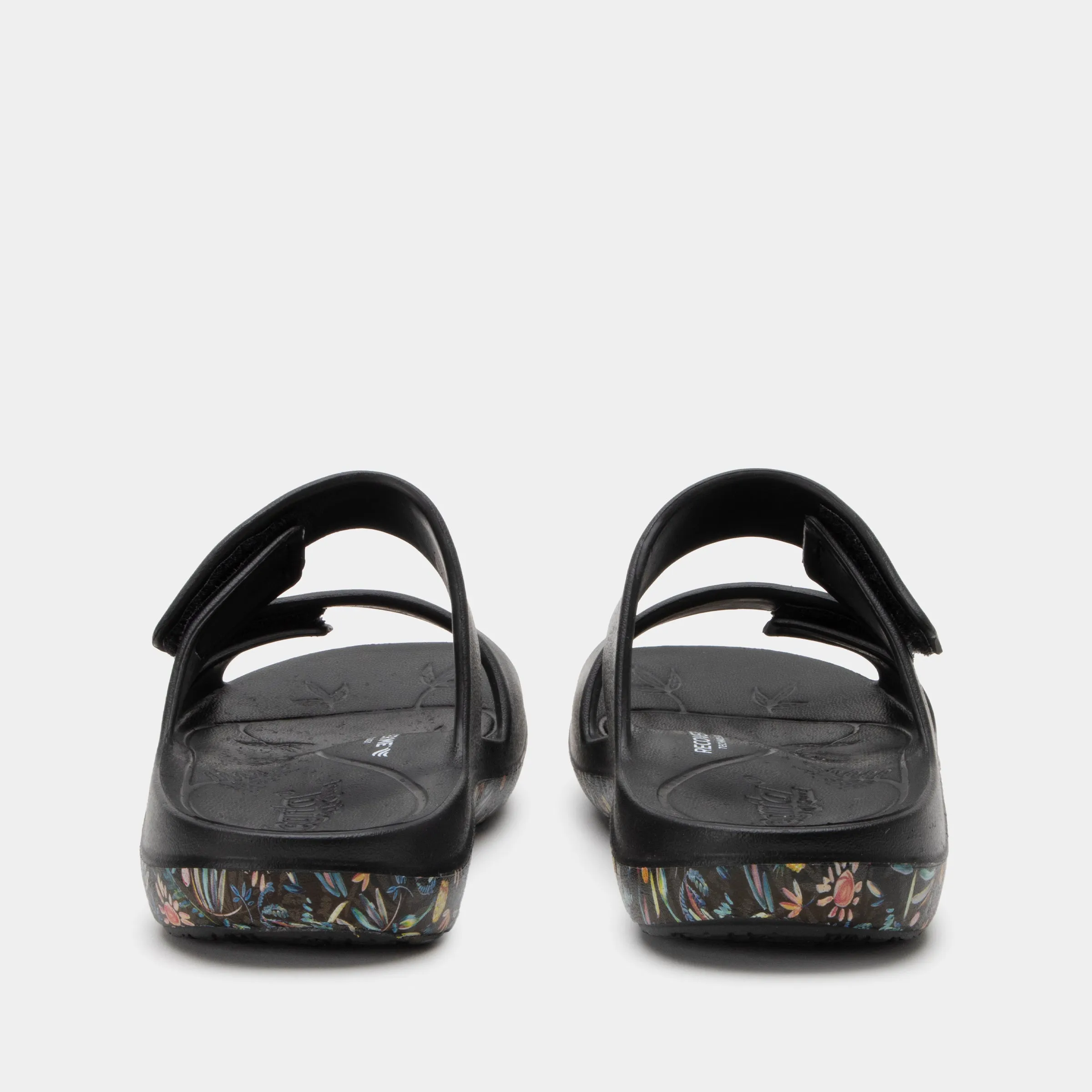 Orbyt Fruit Punch Sandal