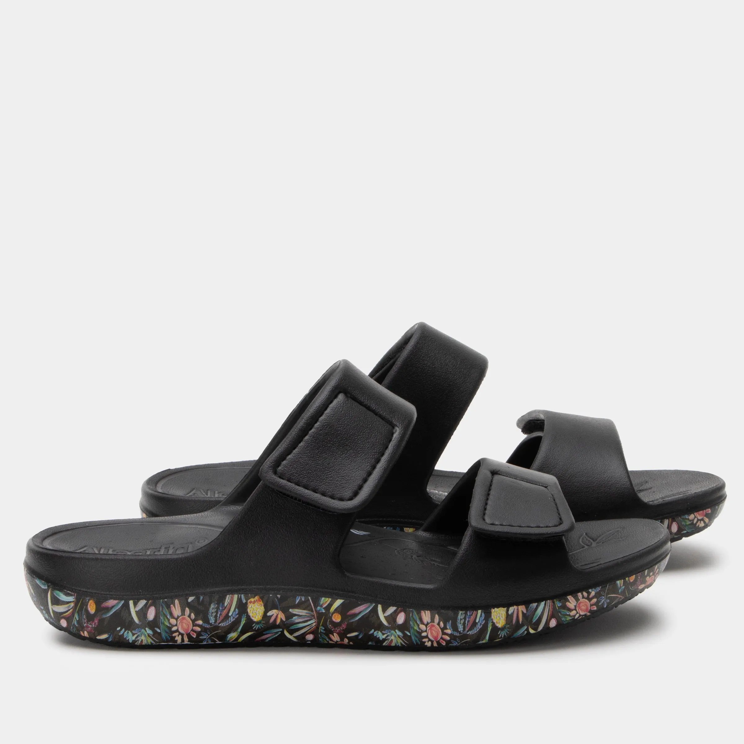Orbyt Fruit Punch Sandal
