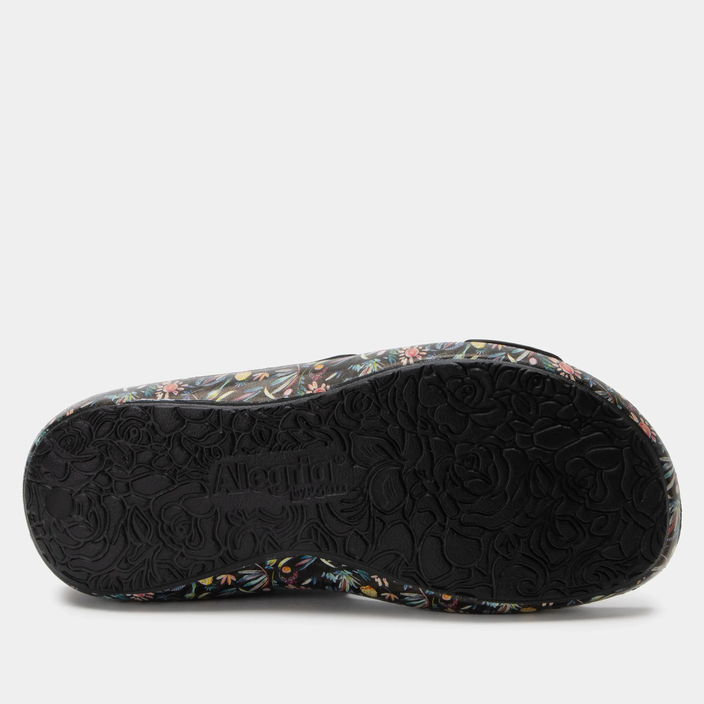 Orbyt Fruit Punch Sandal