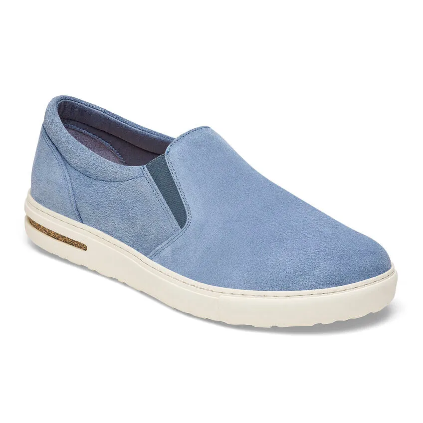 Oswego Women - Elemental Blue Suede||Oswego pour femmes - Sude bleu lmentaire
