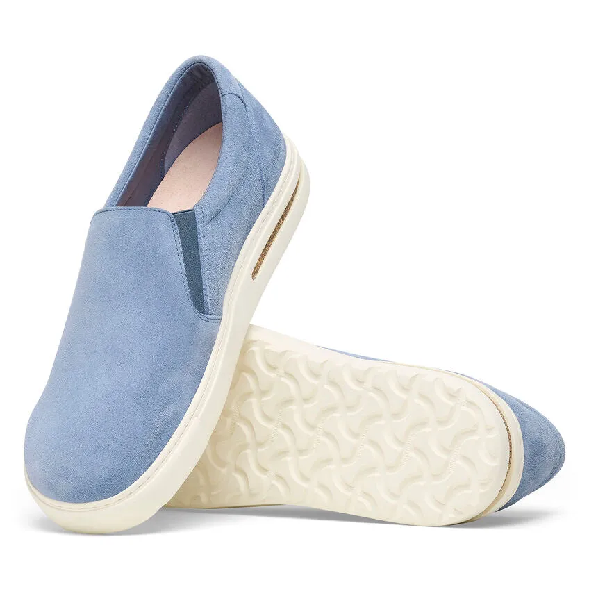 Oswego Women - Elemental Blue Suede||Oswego pour femmes - Sude bleu lmentaire