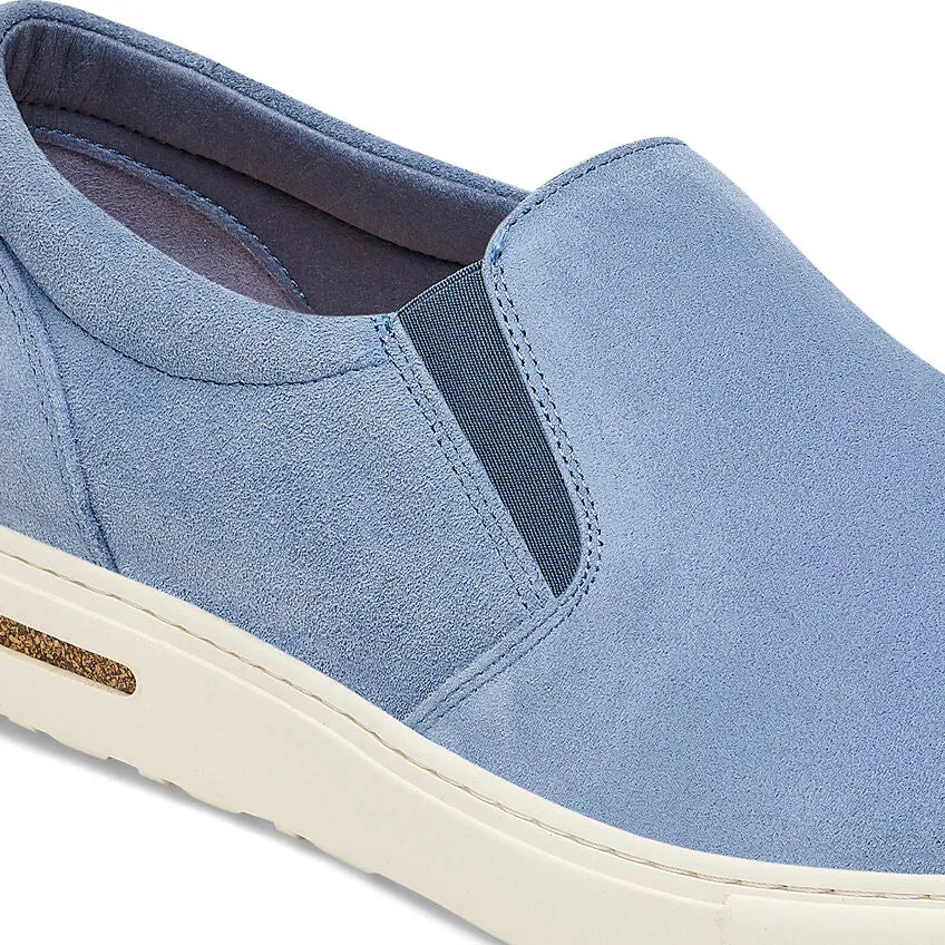 Oswego Women - Elemental Blue Suede||Oswego pour femmes - Sude bleu lmentaire