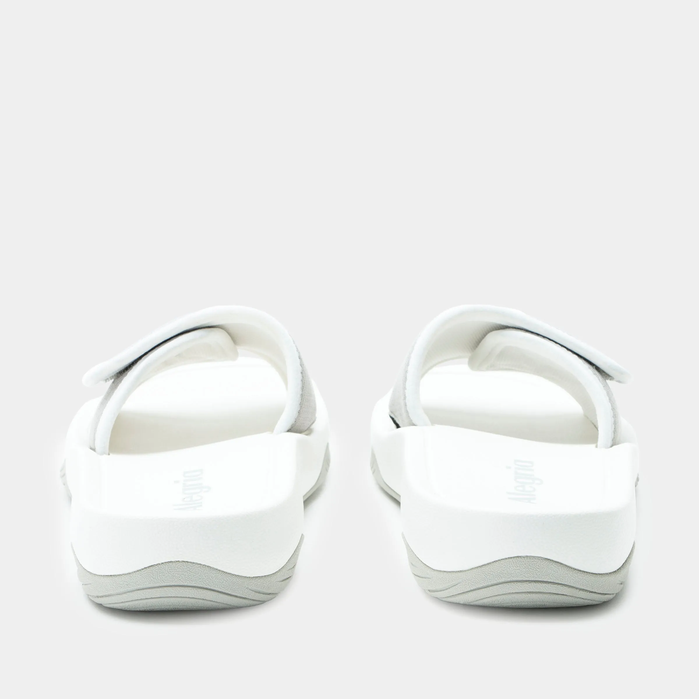 Ova8tion Dove Sandal