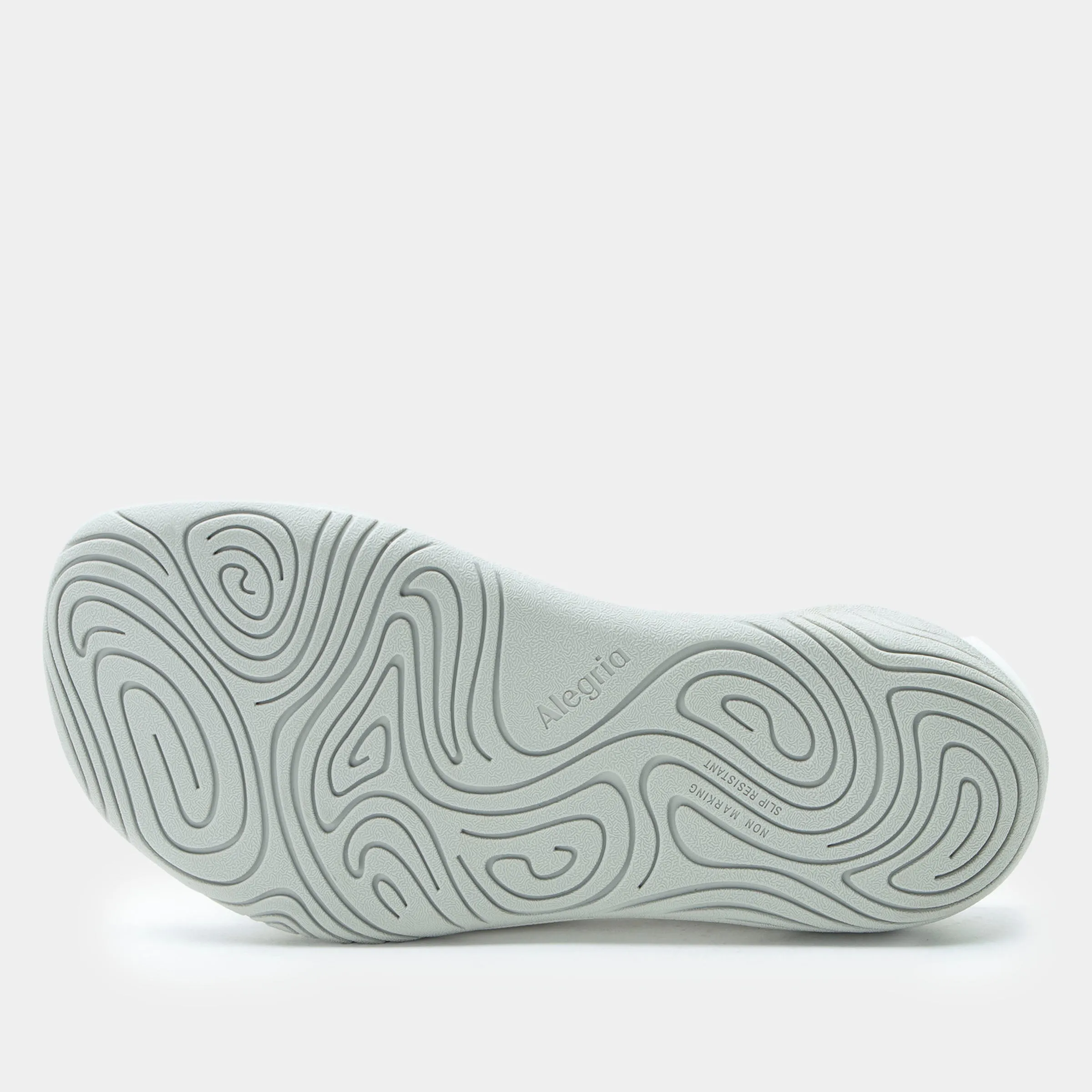 Ova8tion Dove Sandal