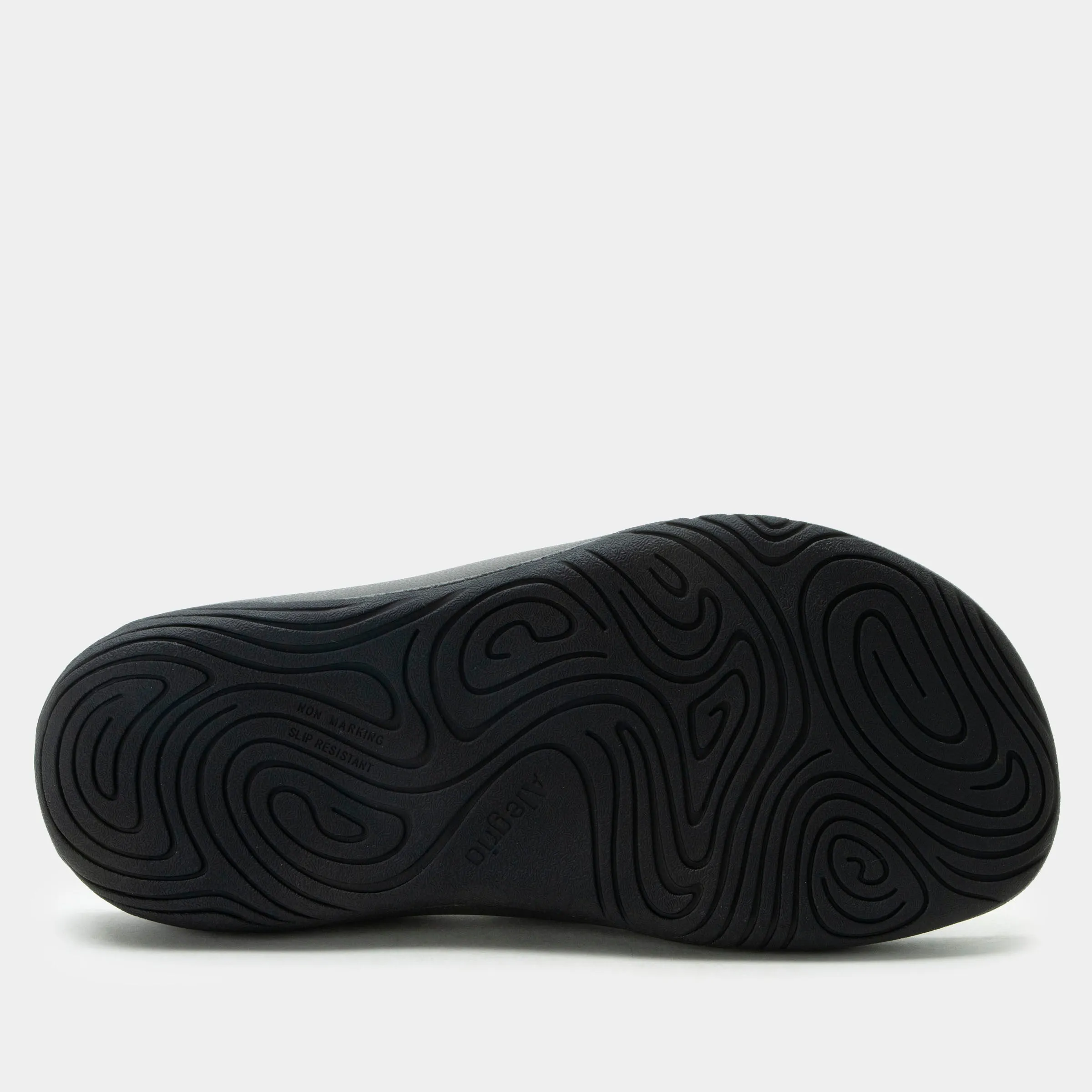 Ova8tion Raven Sandal