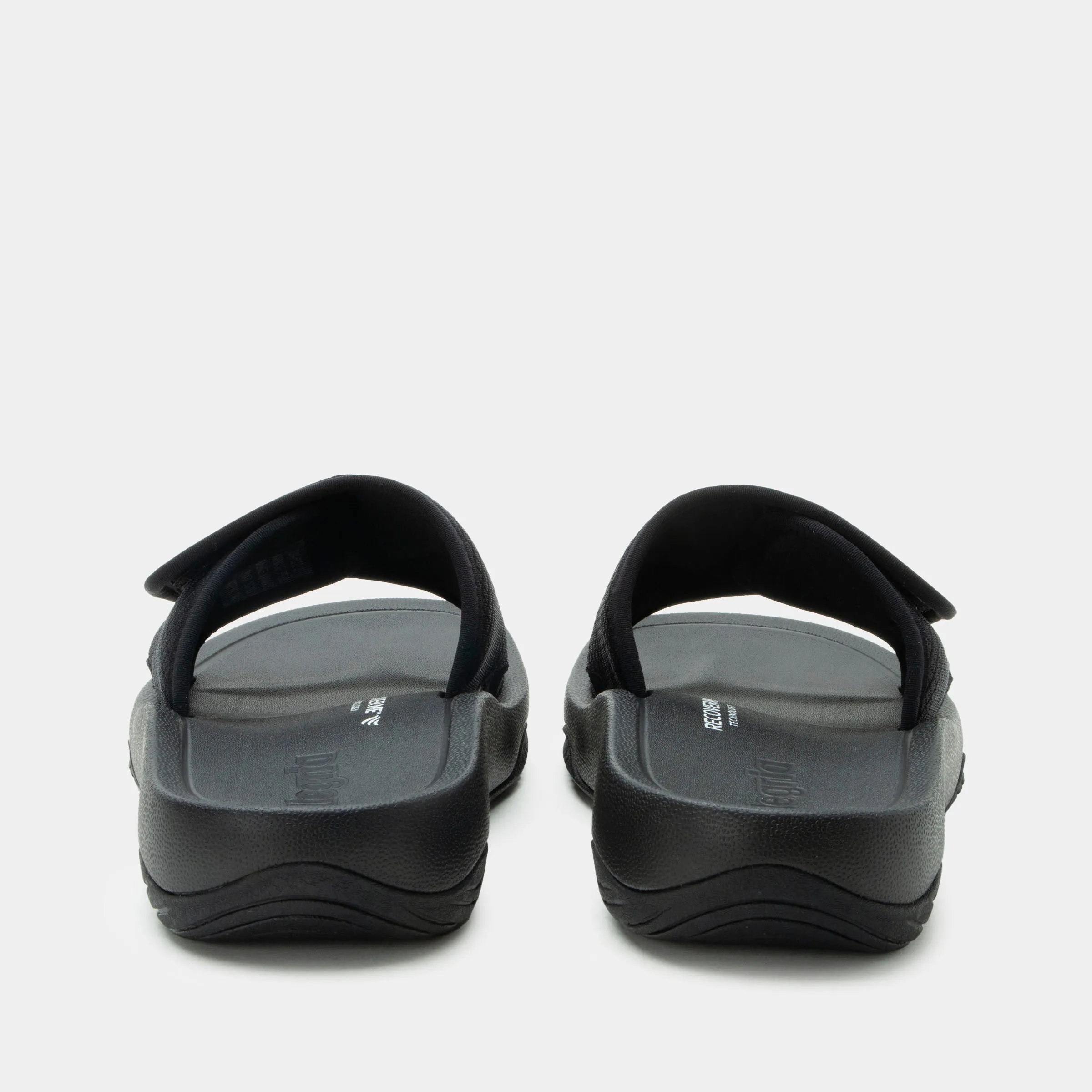 Ova8tion Raven Sandal