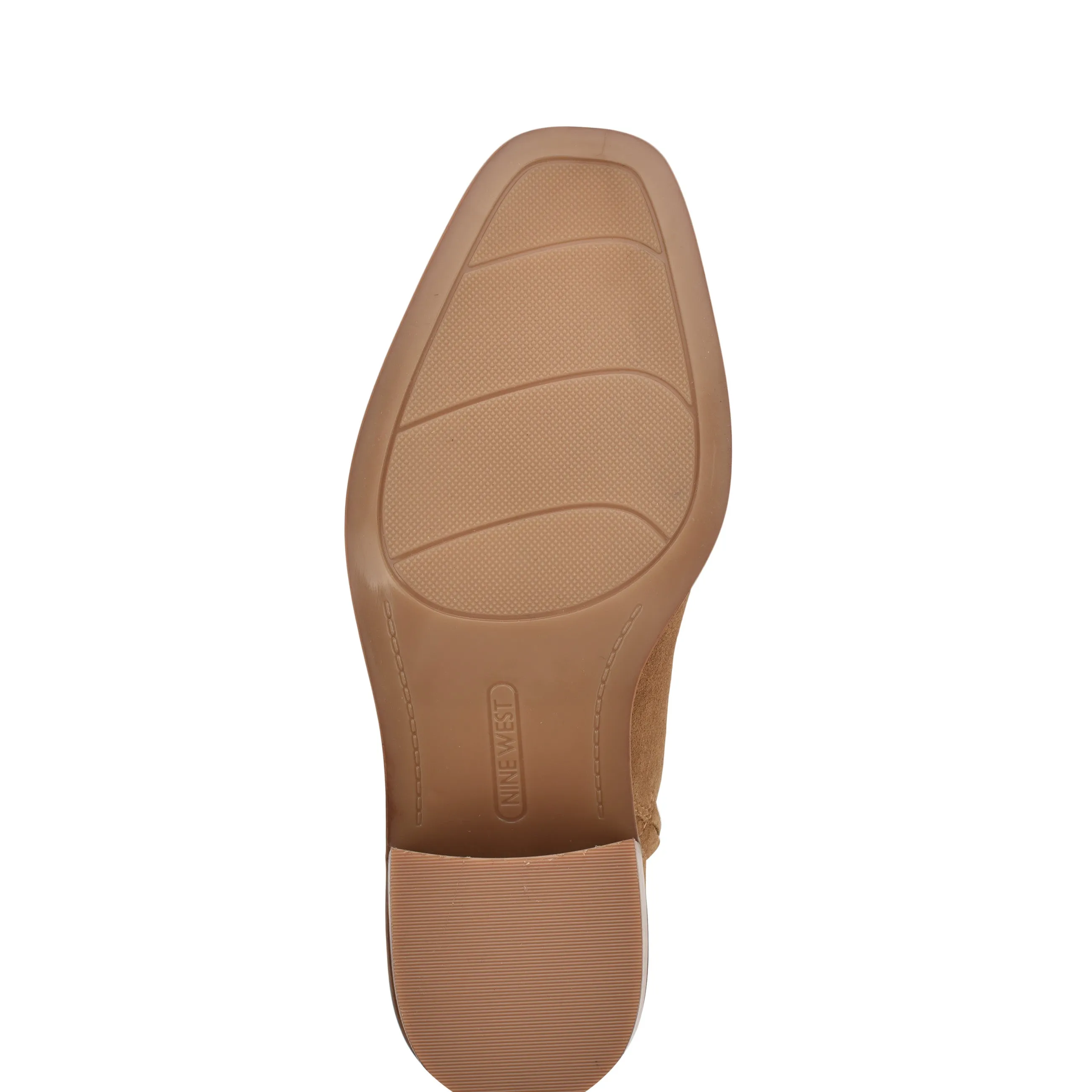 Papito Tailored Booties