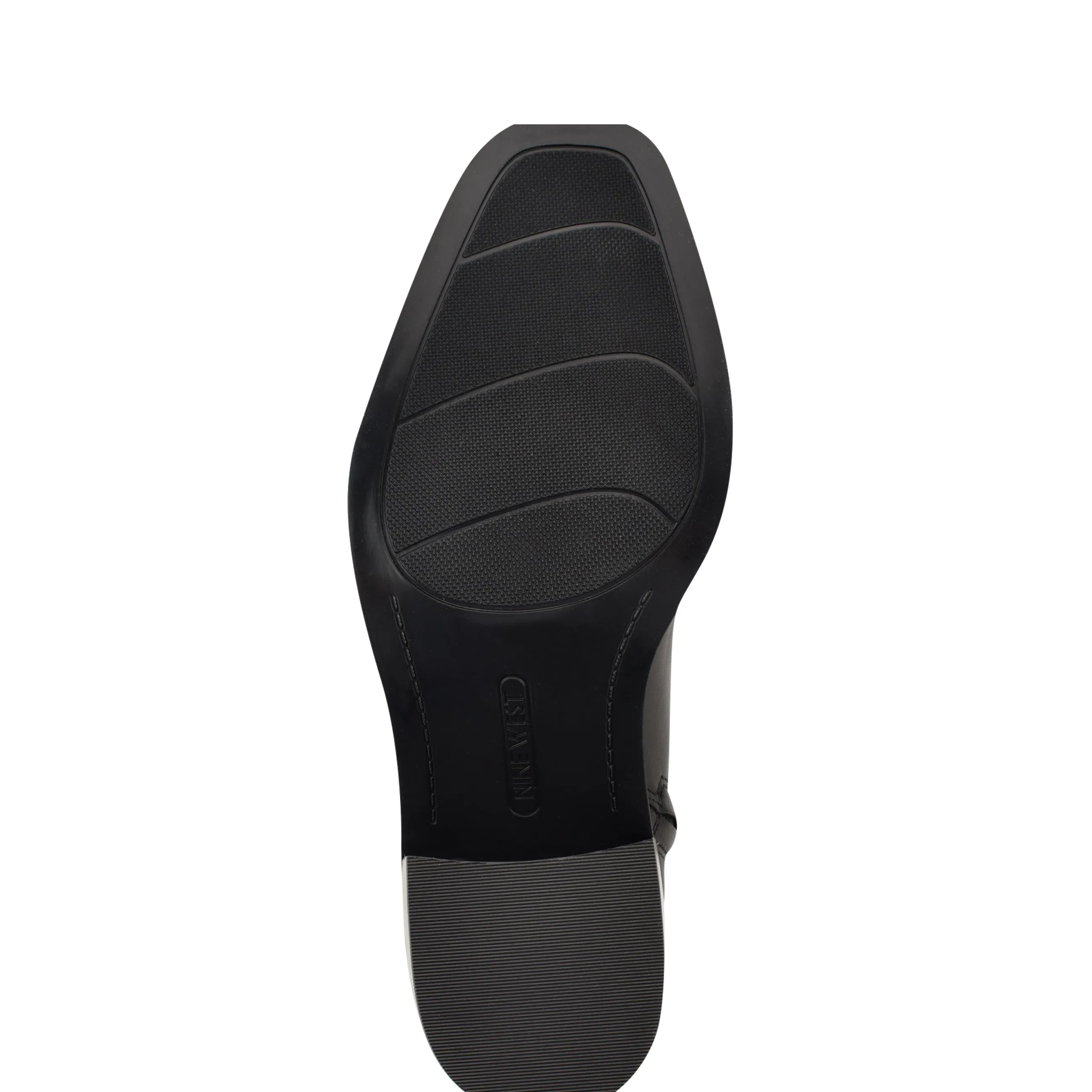 Papito Tailored Booties