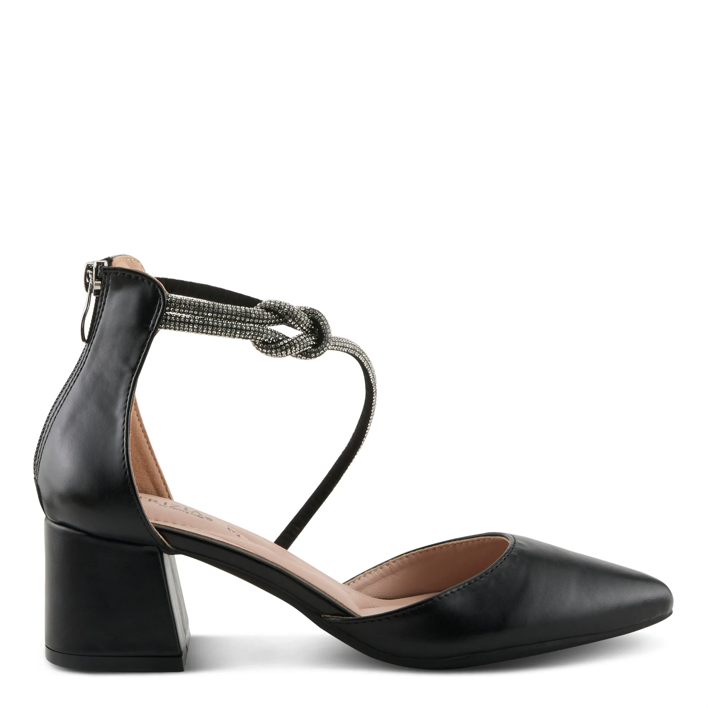 PATRIZIA ELUNED SHOES