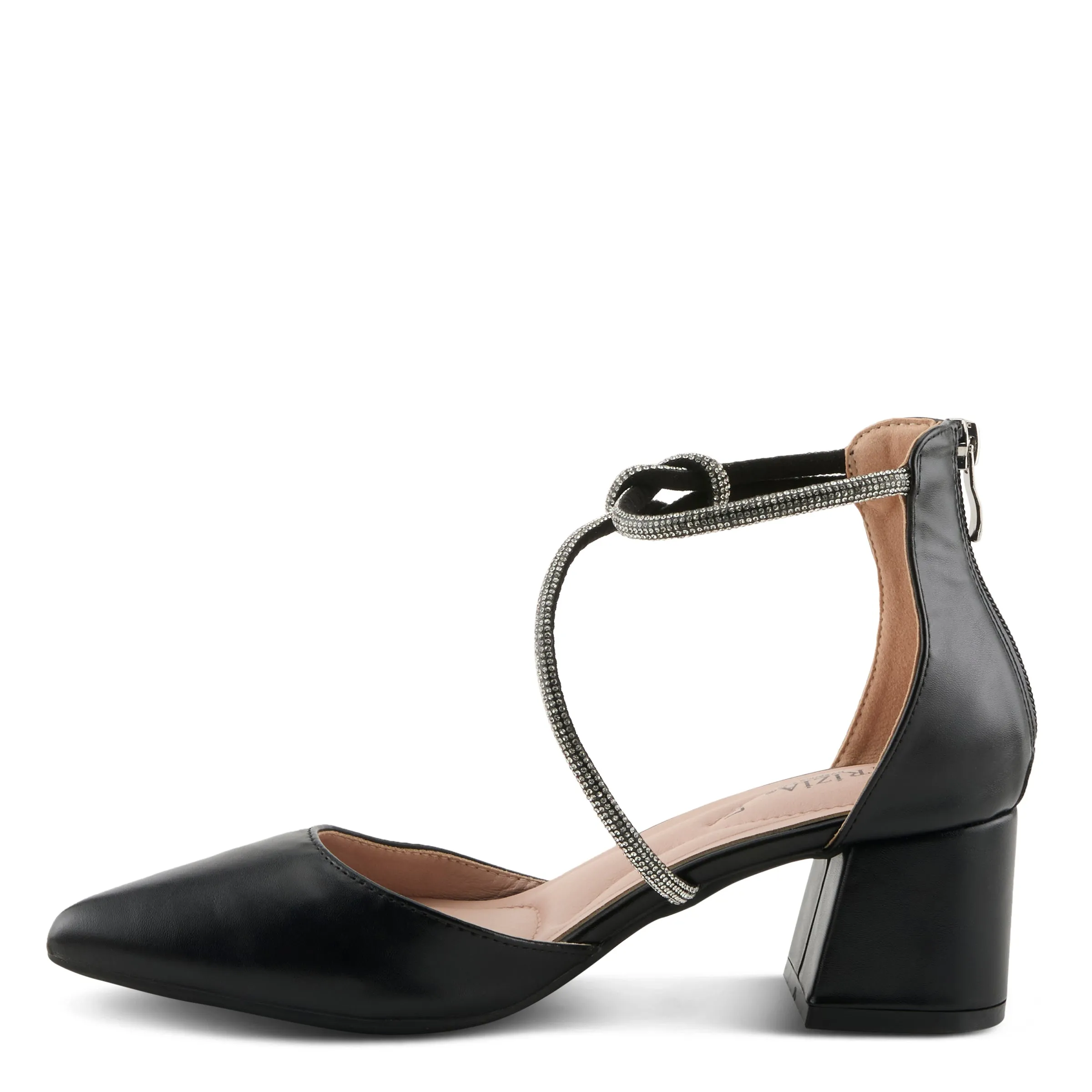 PATRIZIA ELUNED SHOES