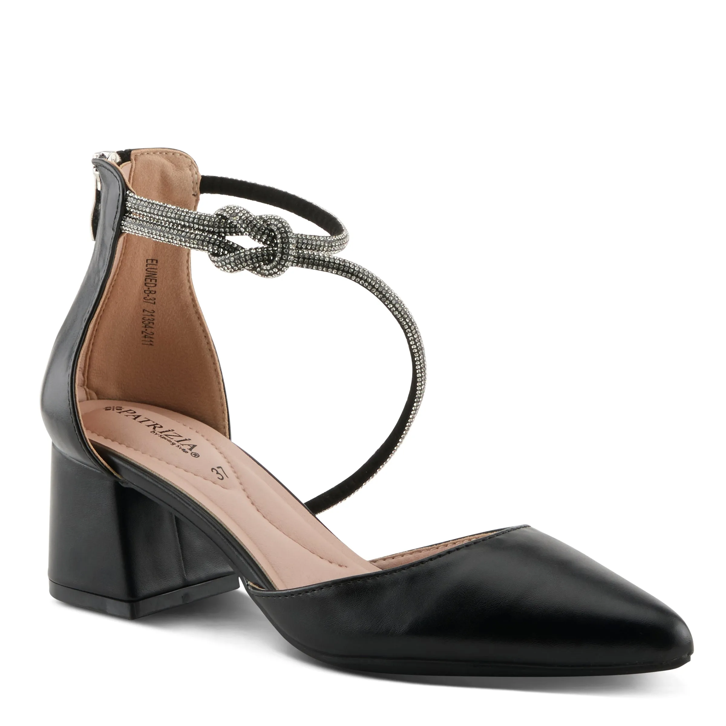 PATRIZIA ELUNED SHOES