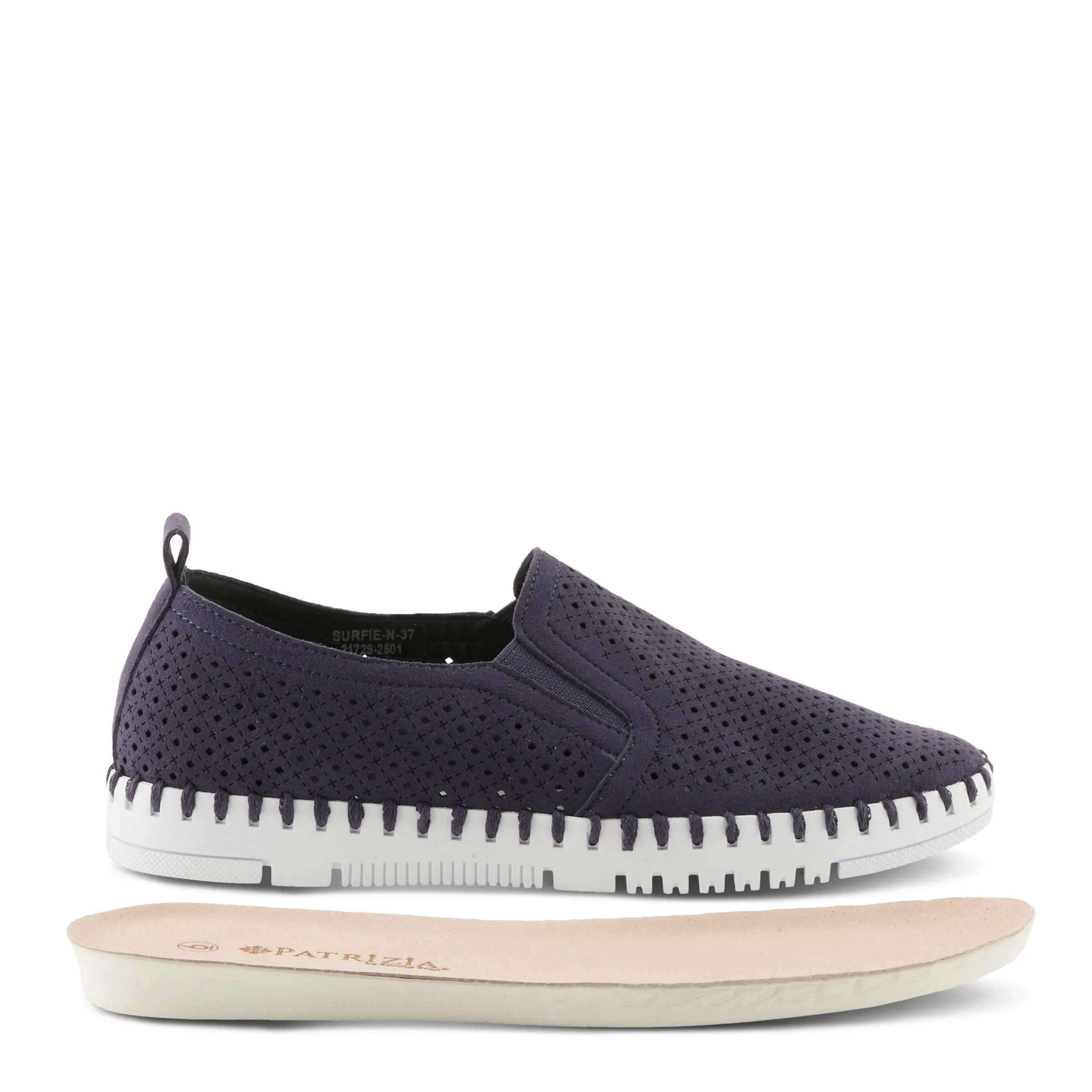 PATRIZIA SURFIE SLIP ON SHOES