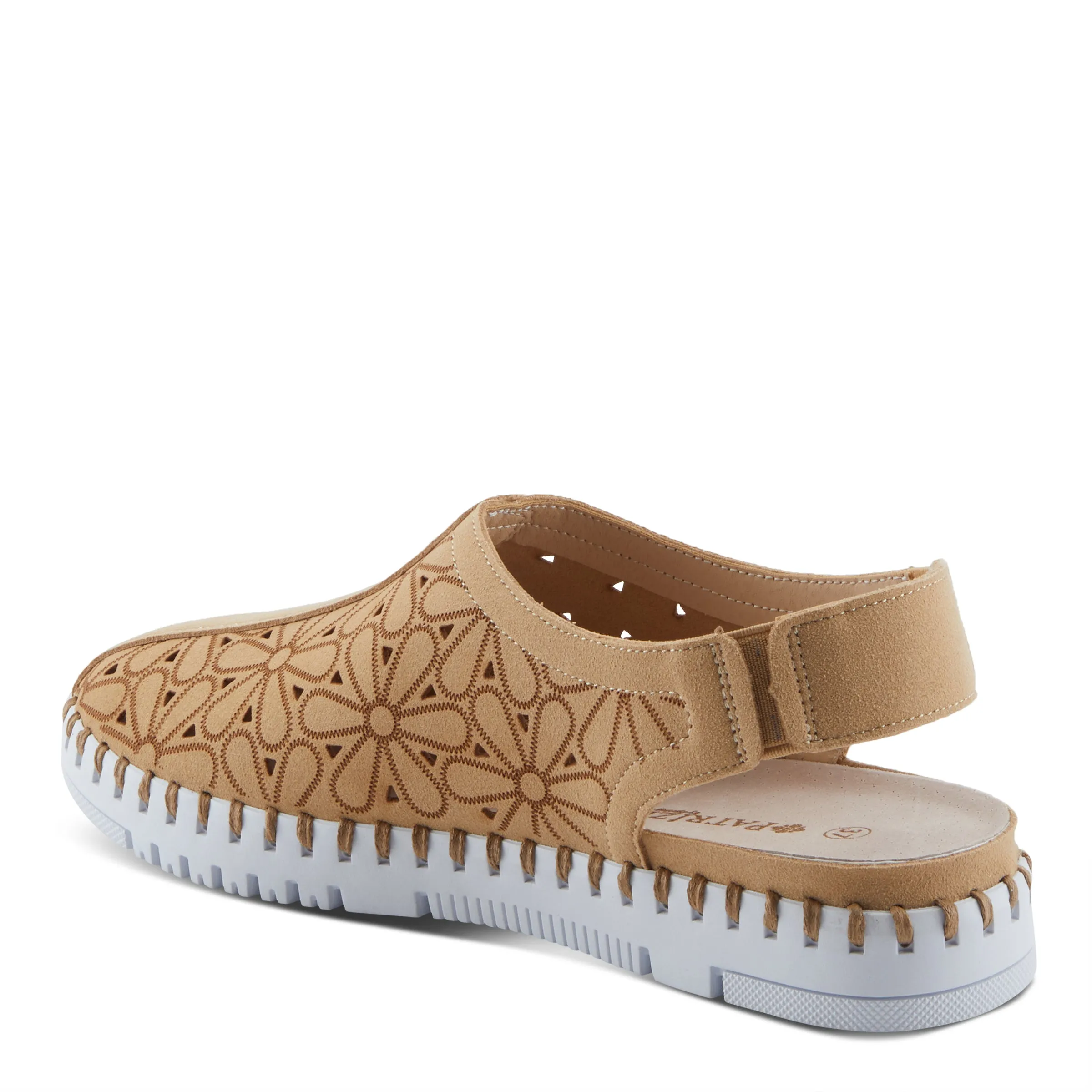 PATRIZIA UNOR SHOES