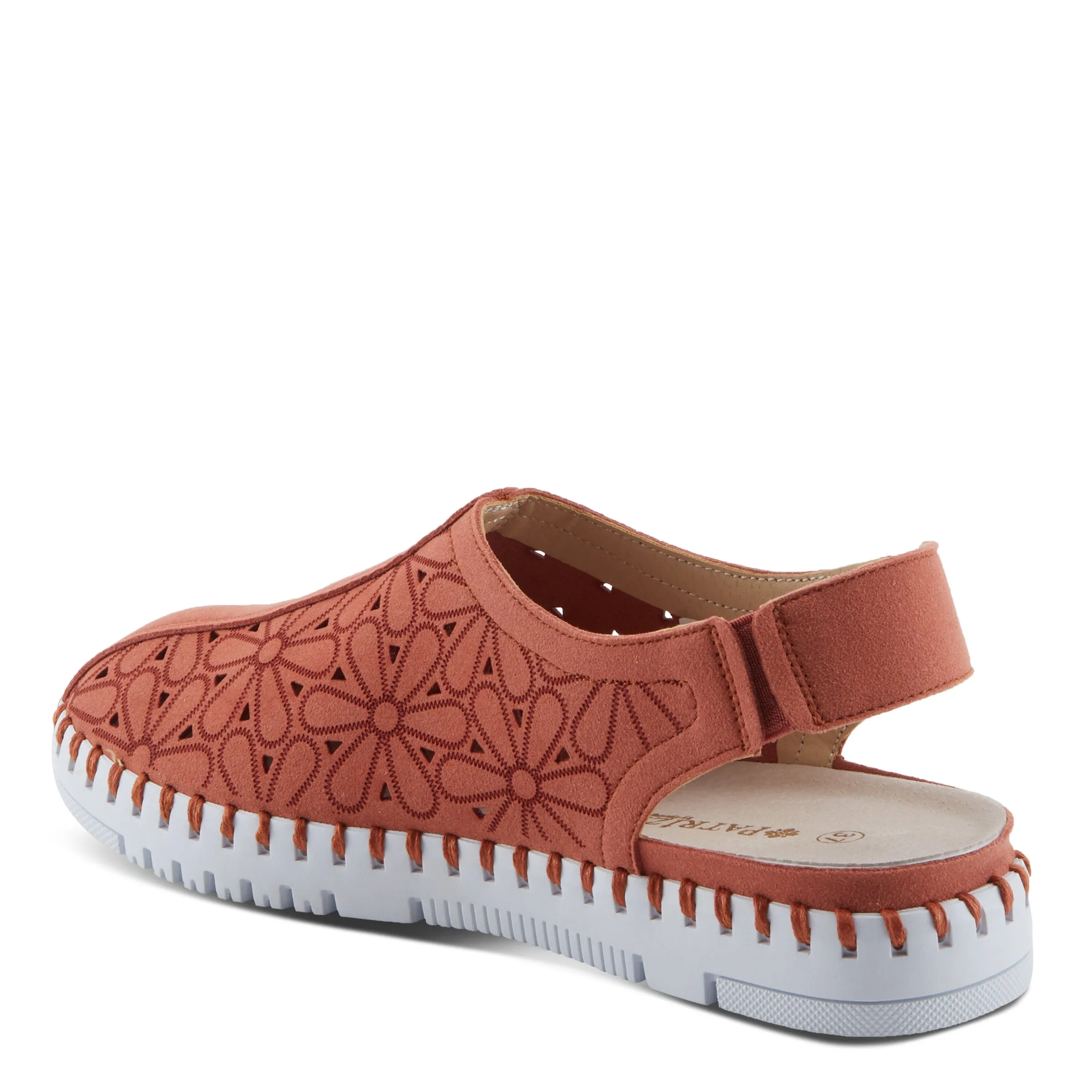 PATRIZIA UNOR SHOES