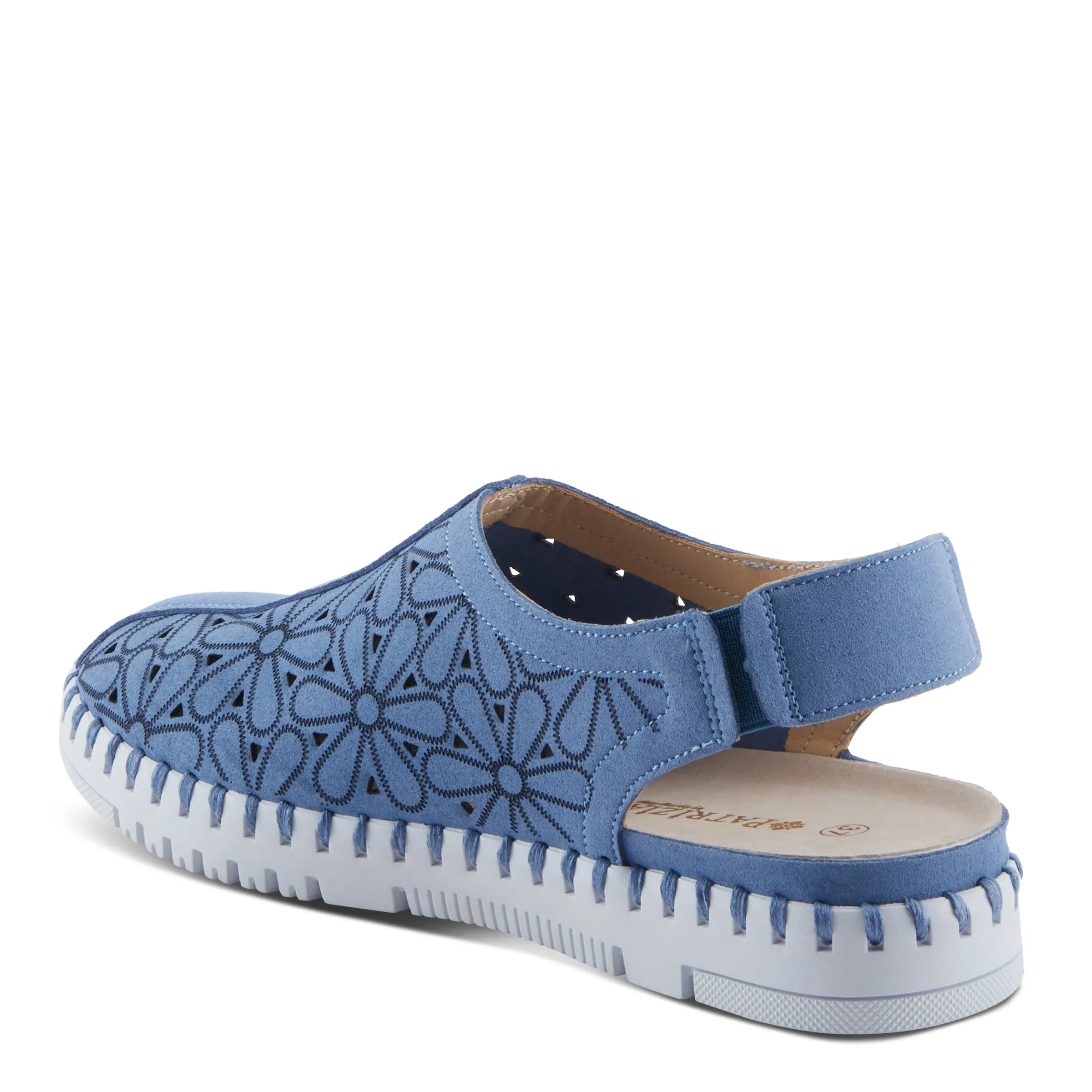 PATRIZIA UNOR SHOES