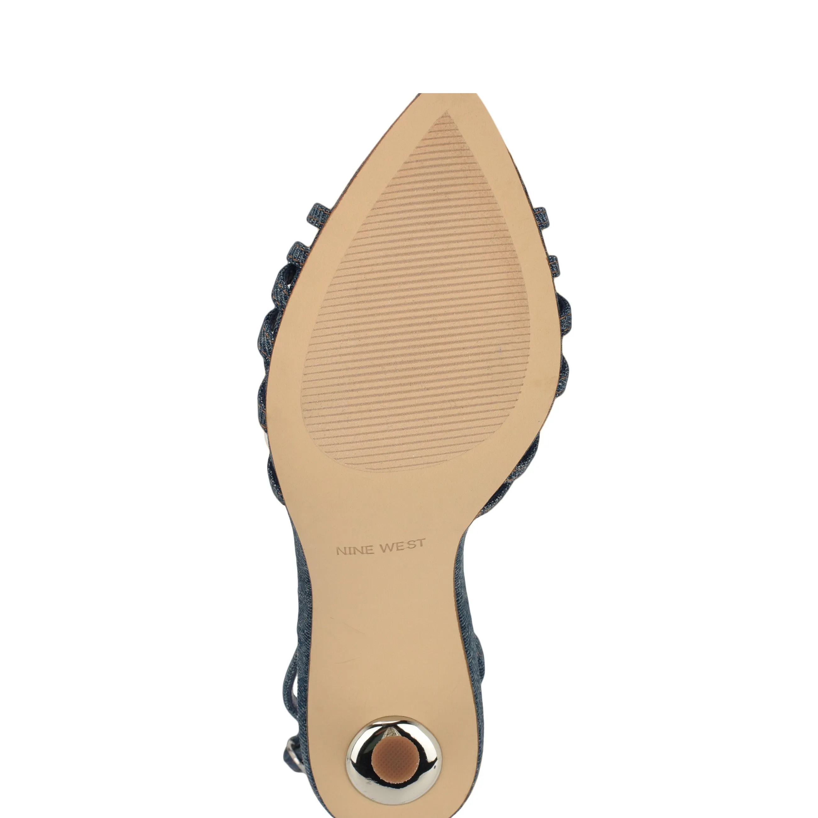 Paxal Ankle Strap Sandals