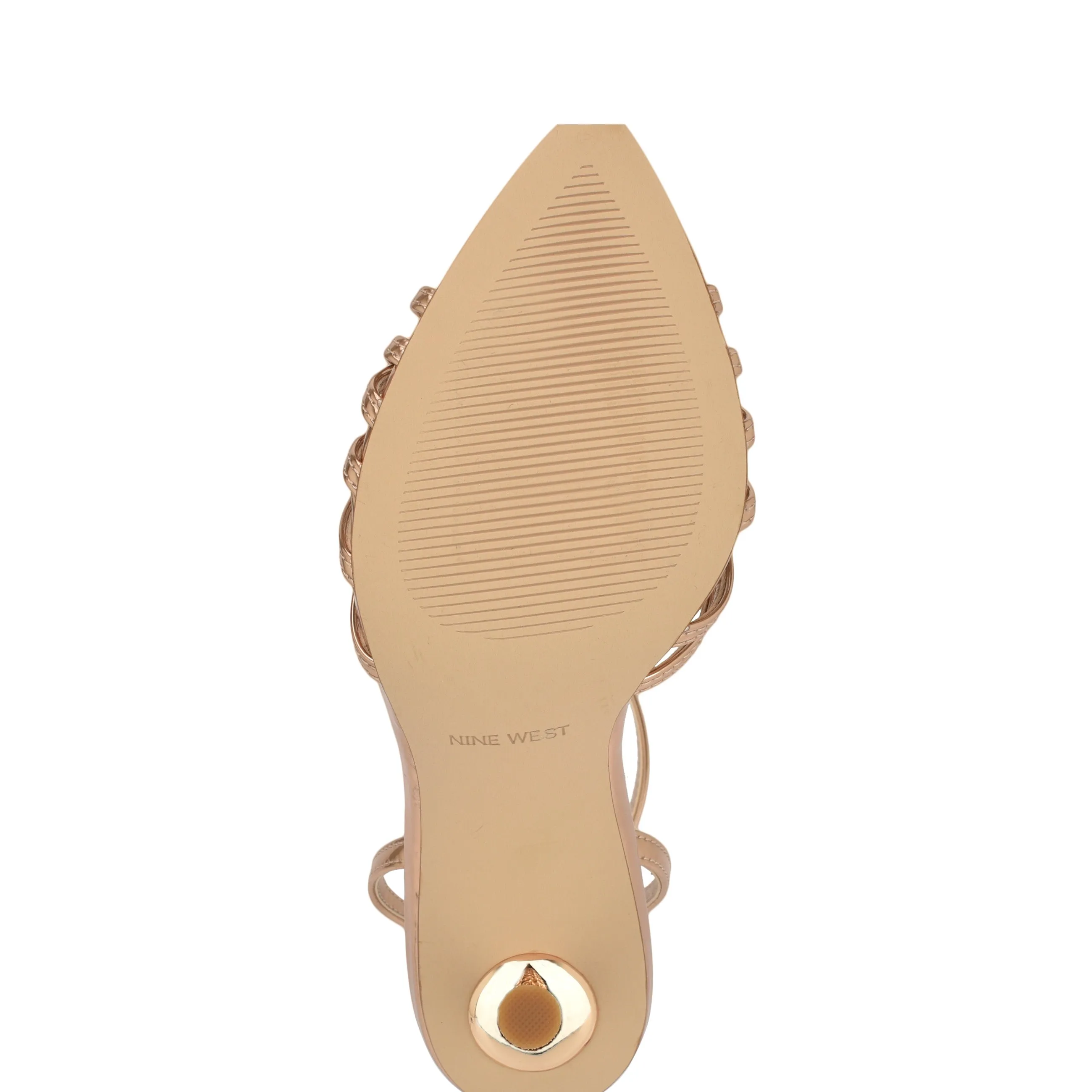 Paxal Ankle Strap Sandals