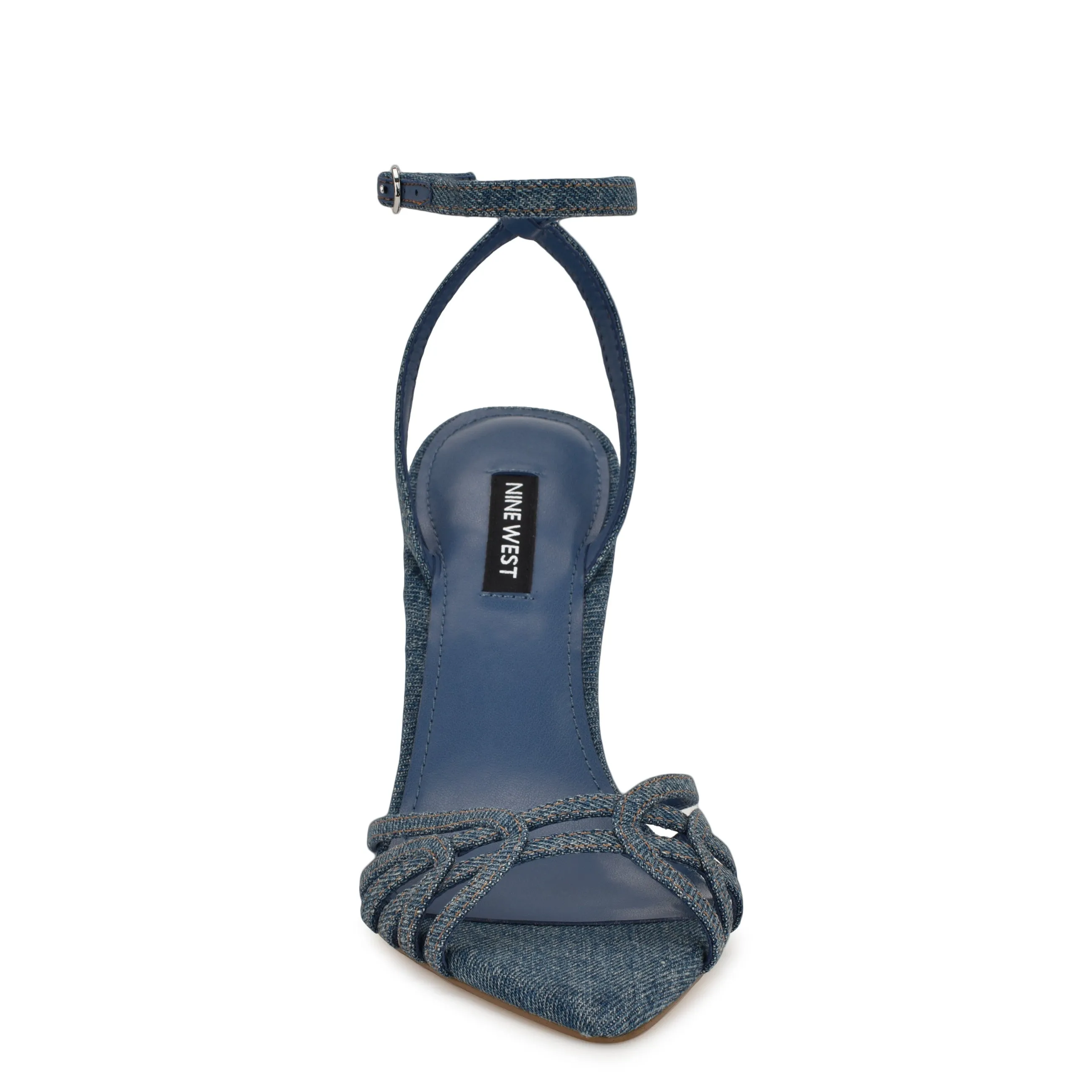 Paxal Ankle Strap Sandals