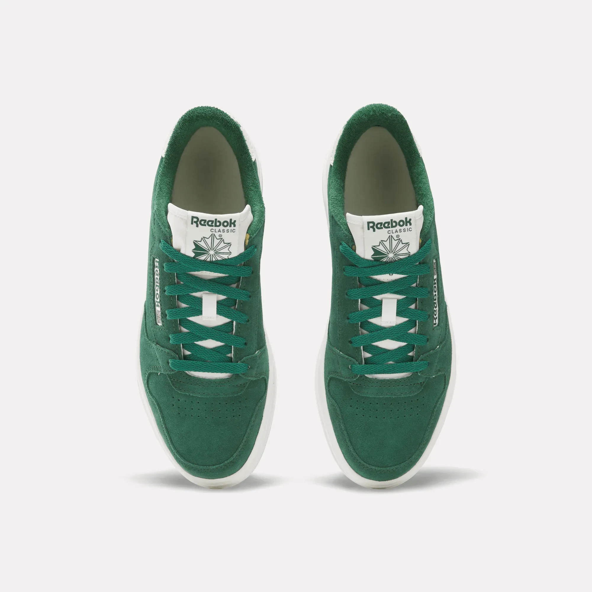 Phase Court Shoes