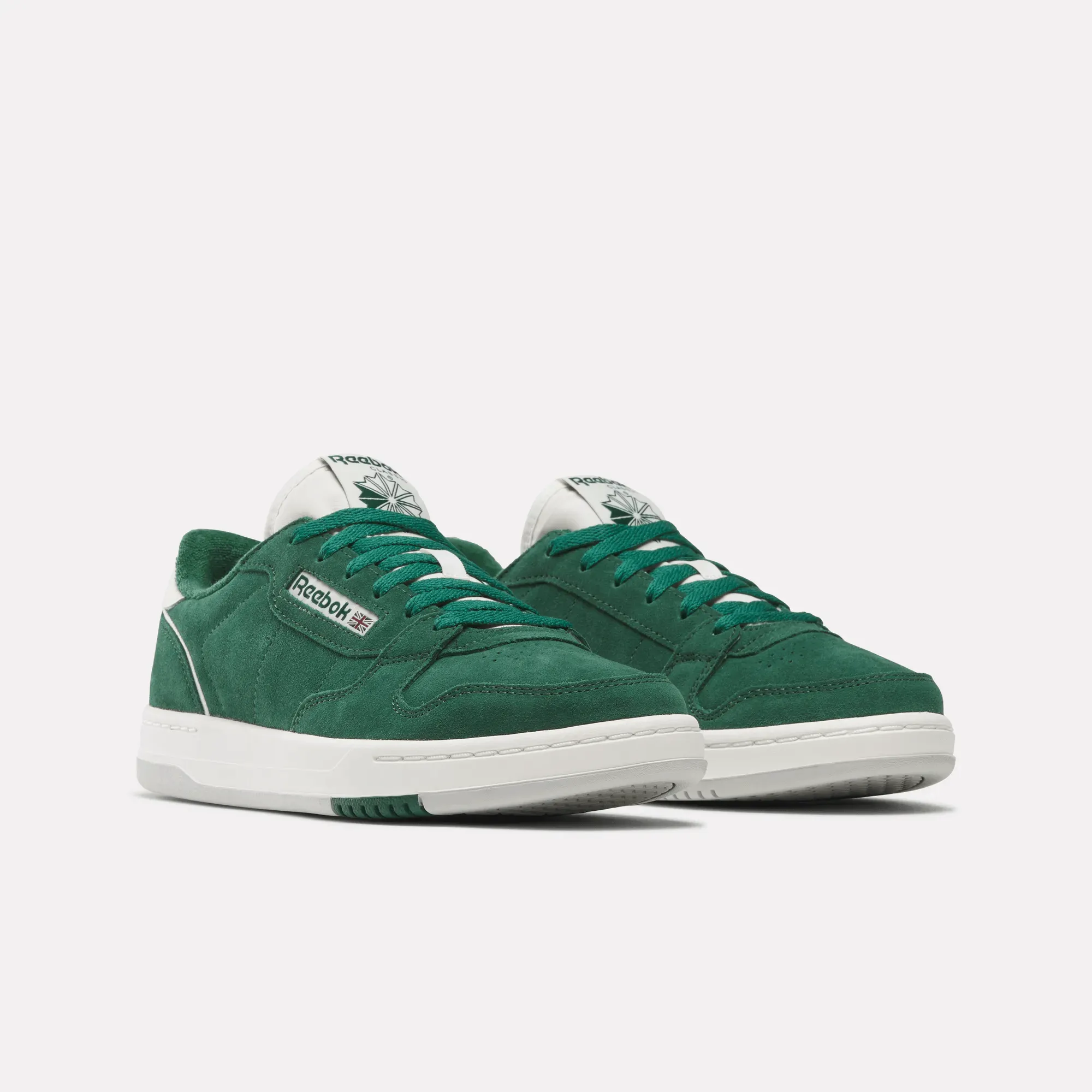 Phase Court Shoes