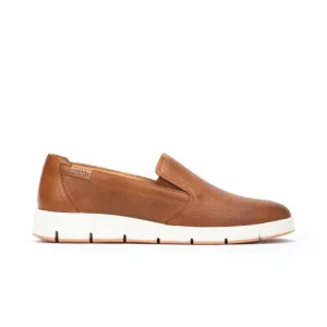 Pikolinos Women's Madrid W8A-3892 - Brandy