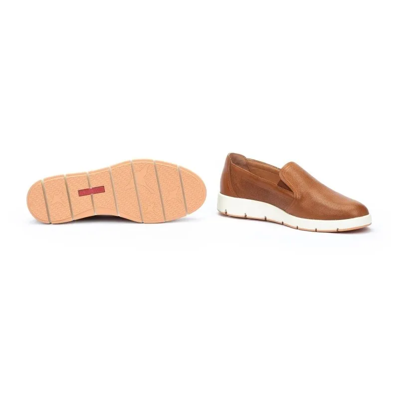 Pikolinos Women's Madrid W8A-3892 - Brandy