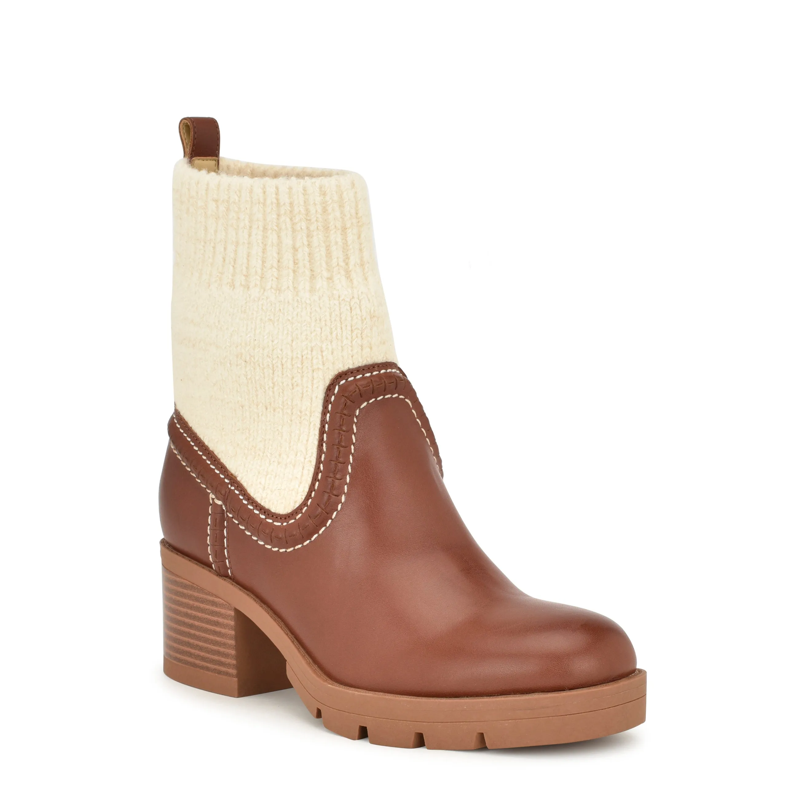 Popit Casual Booties