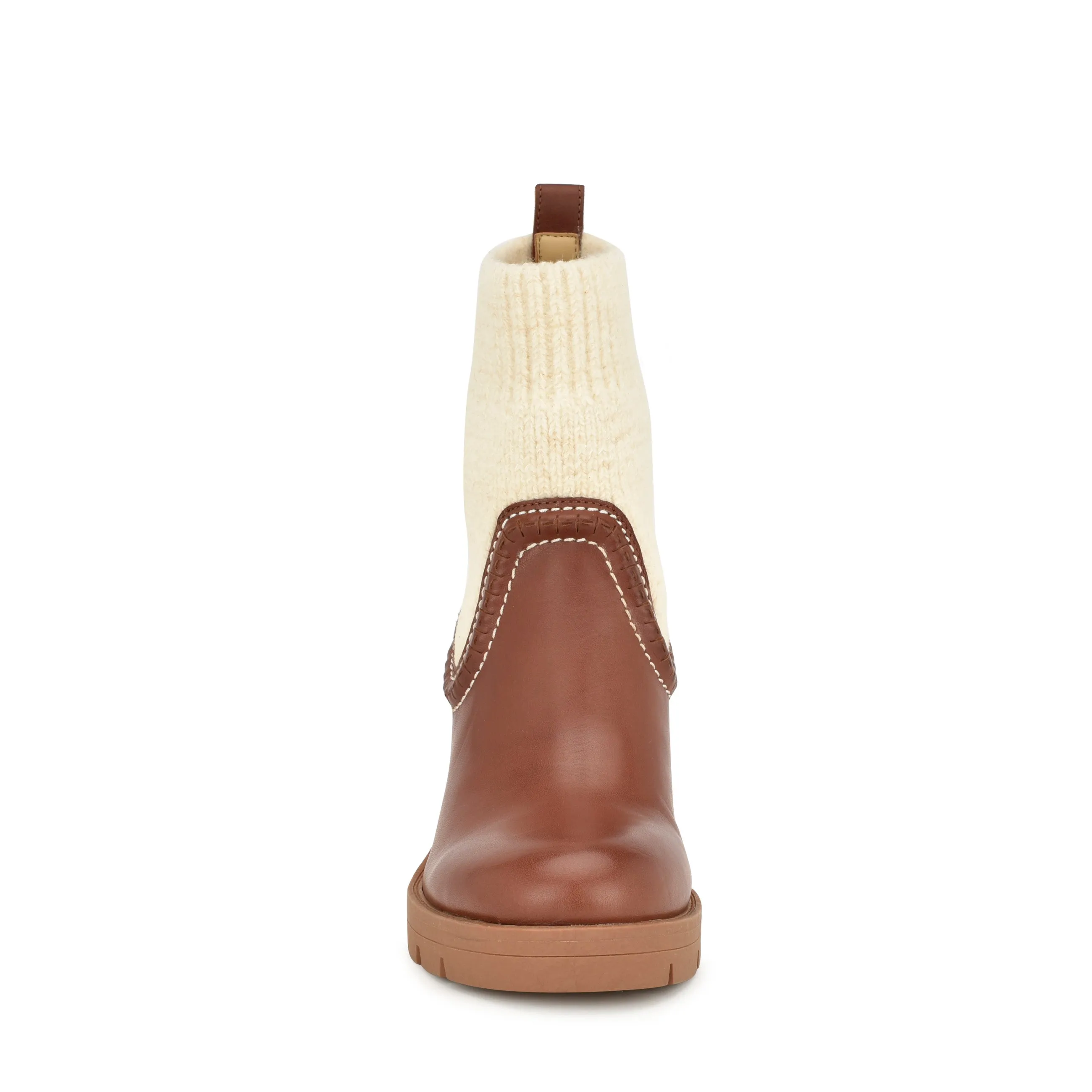 Popit Casual Booties