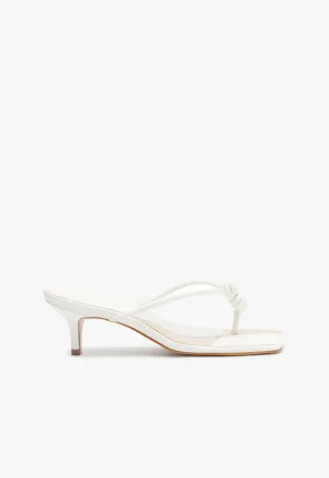 Poppy Sandal