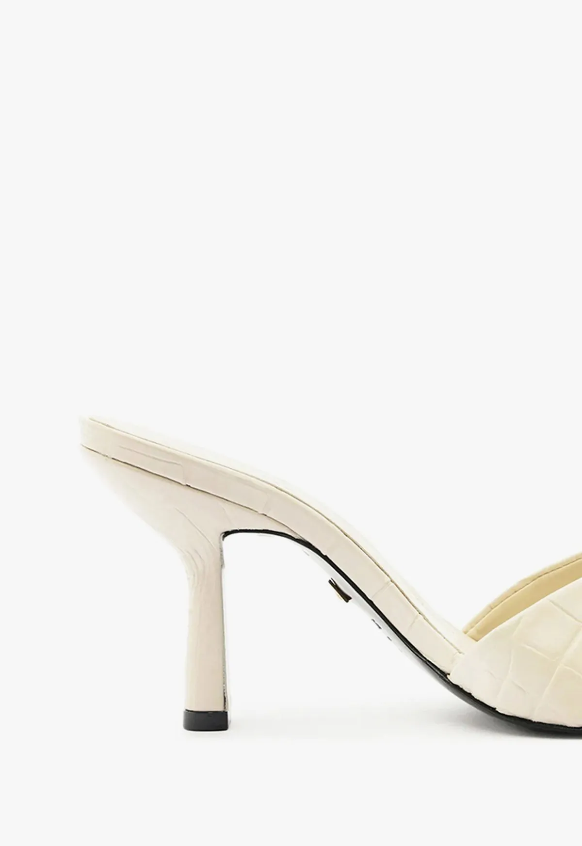 Posseni Leather Sandal
