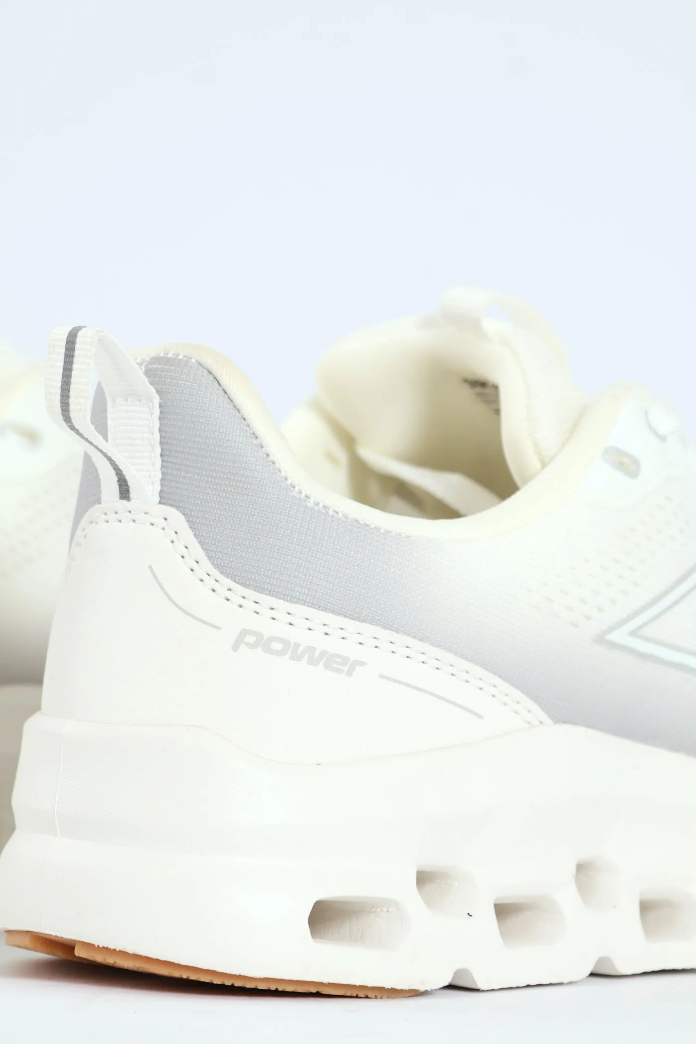 Power Export Scorpion Trainer - White