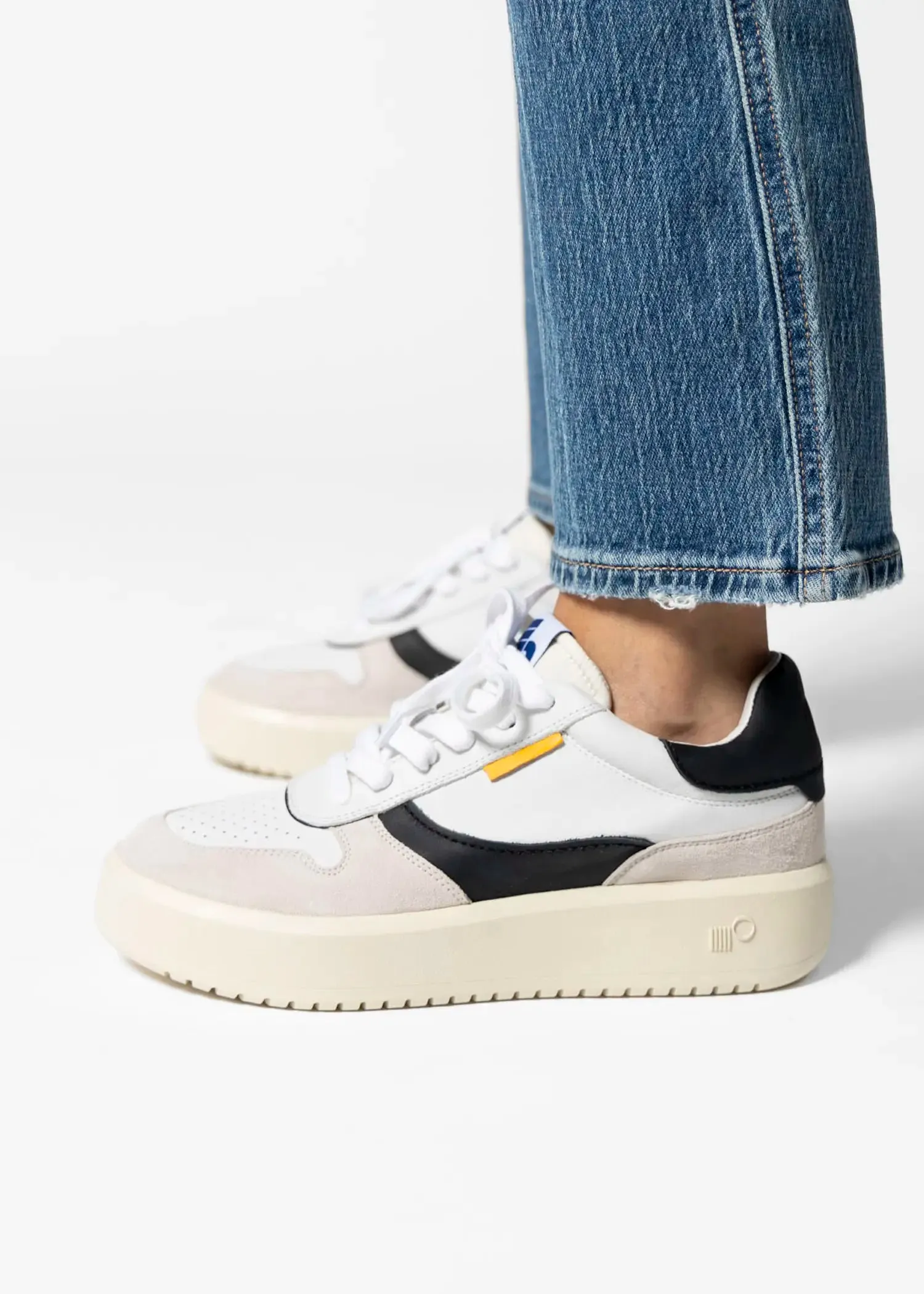 Prague Sneaker