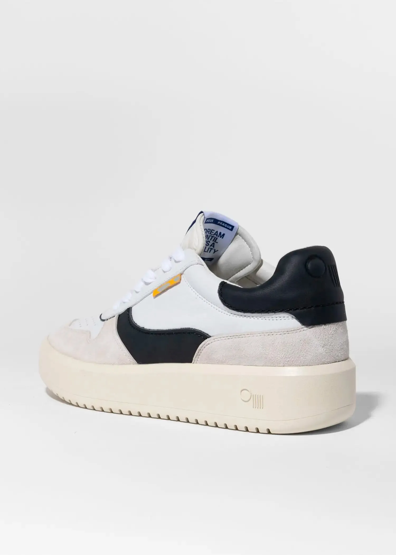 Prague Sneaker