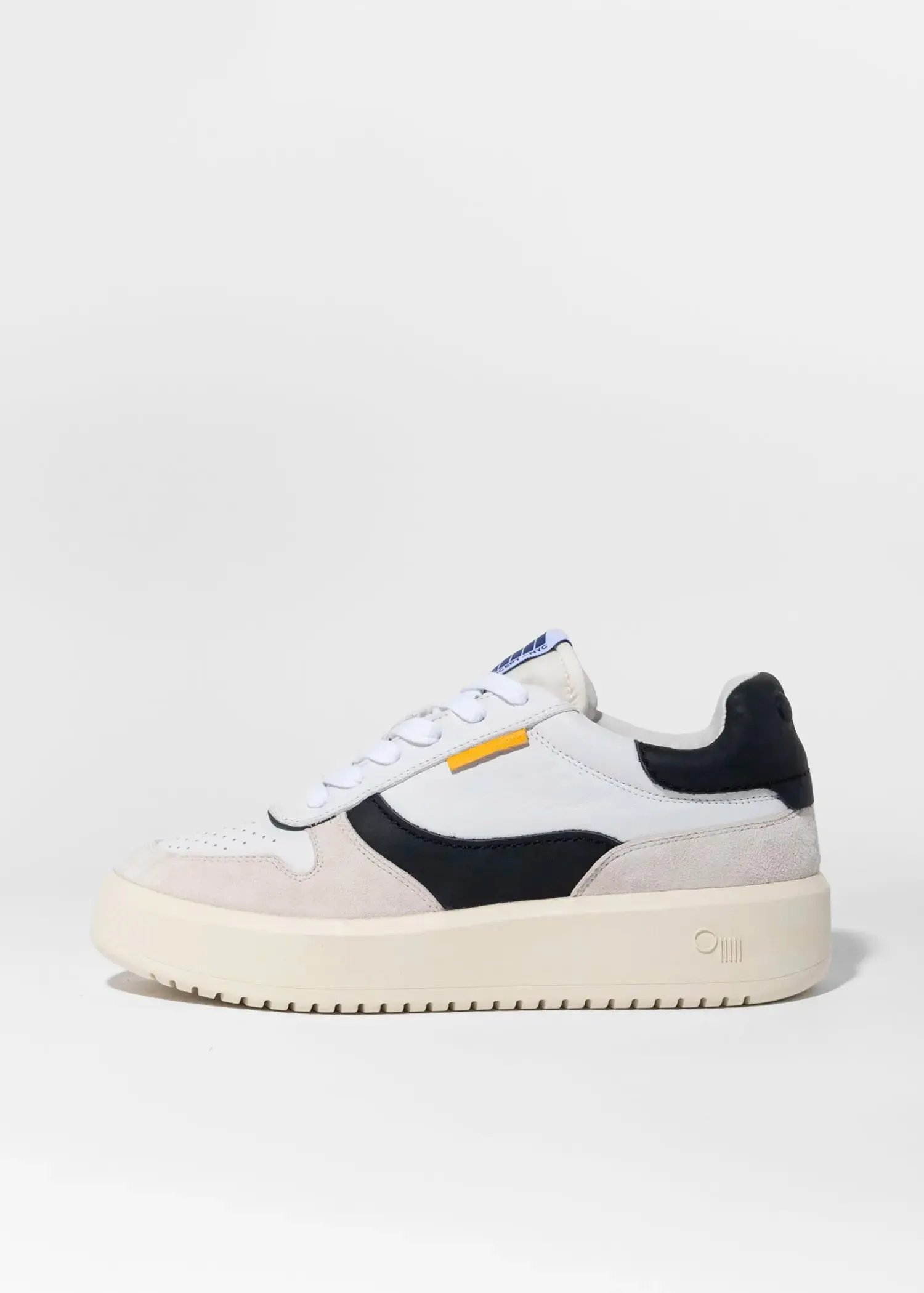 Prague Sneaker