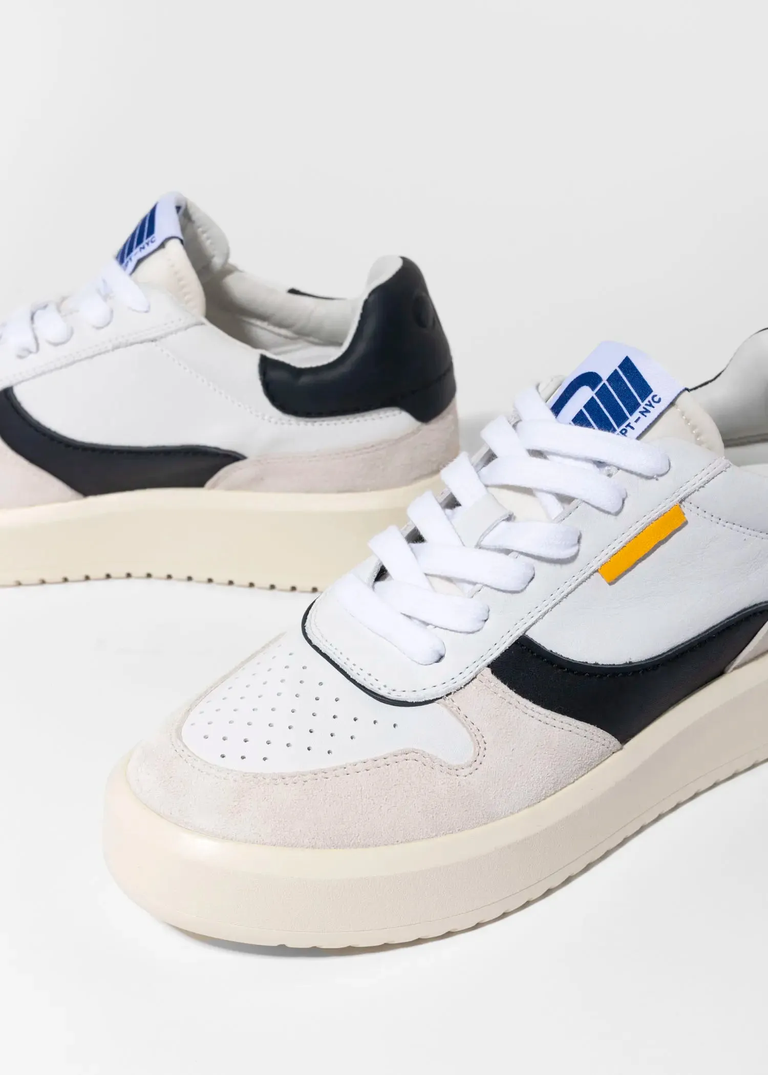 Prague Sneaker