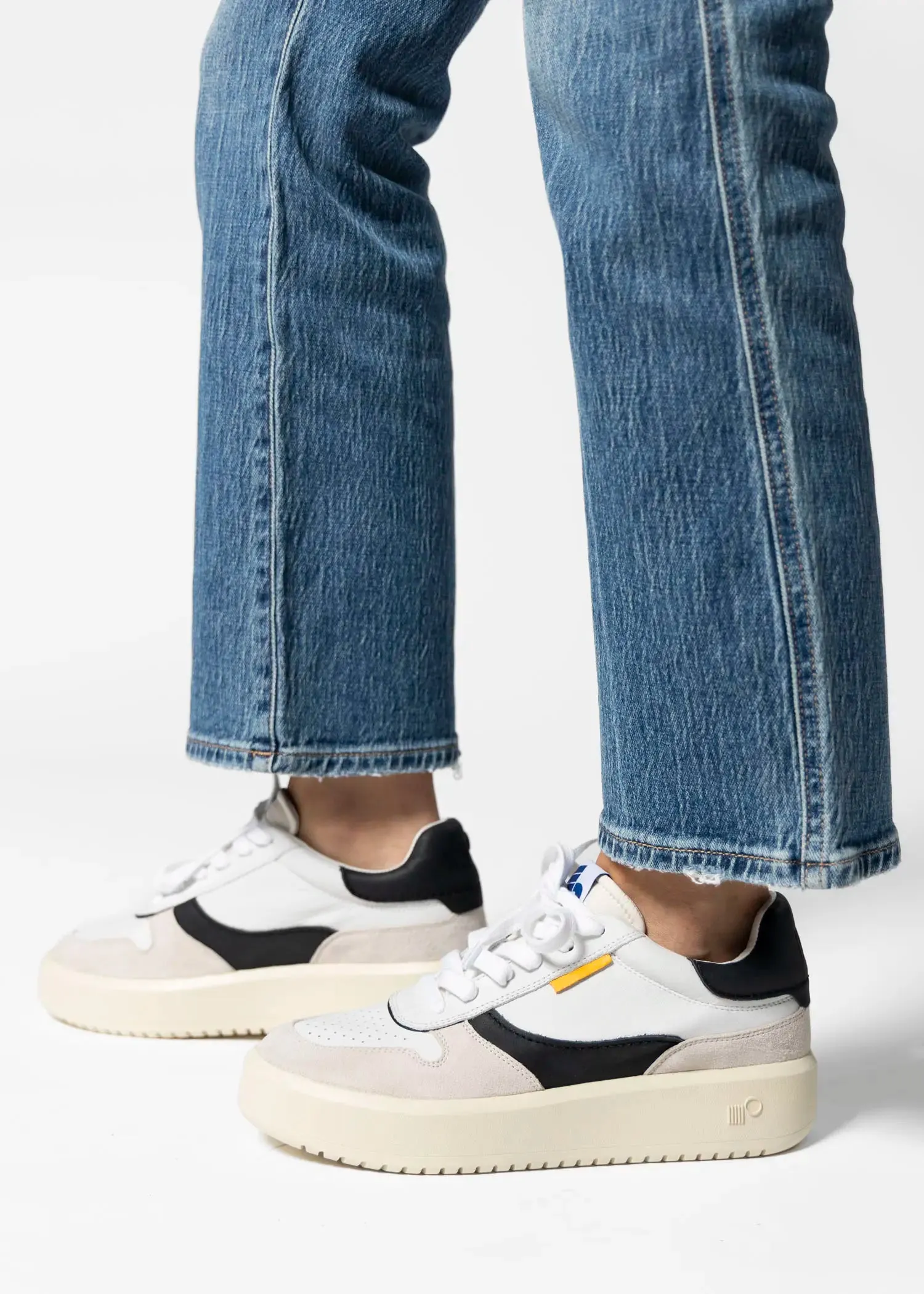 Prague Sneaker