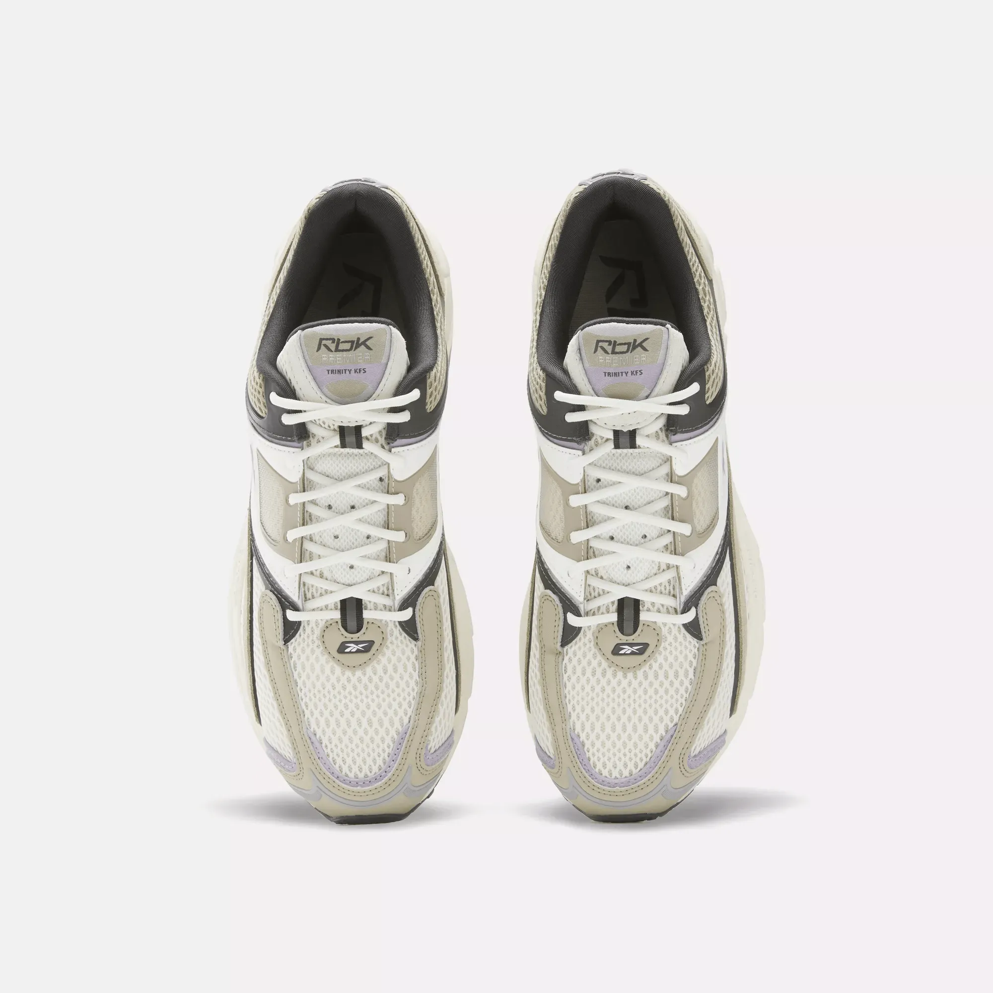 Premier Trinity KFS Shoes