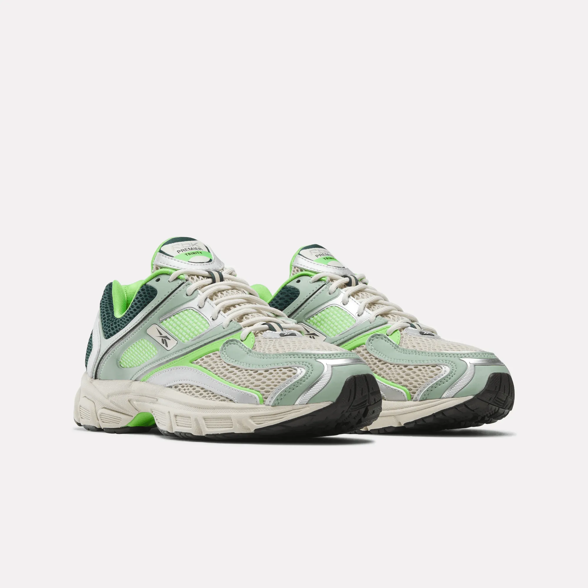 Premier Trinity Shoes