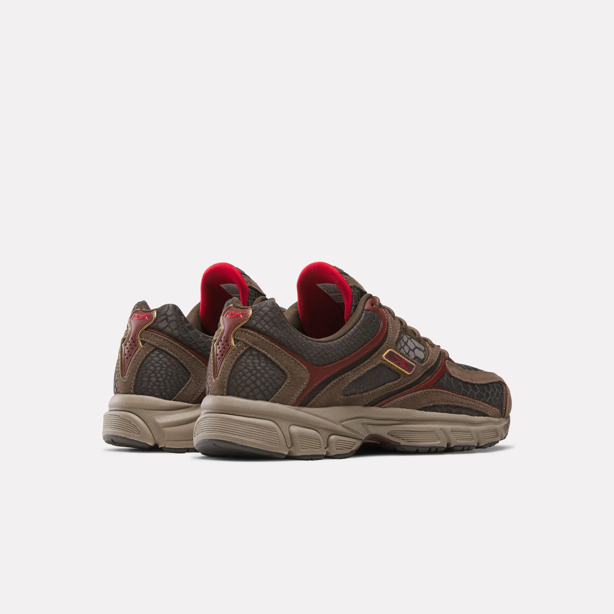 Premier Trinity Shoes