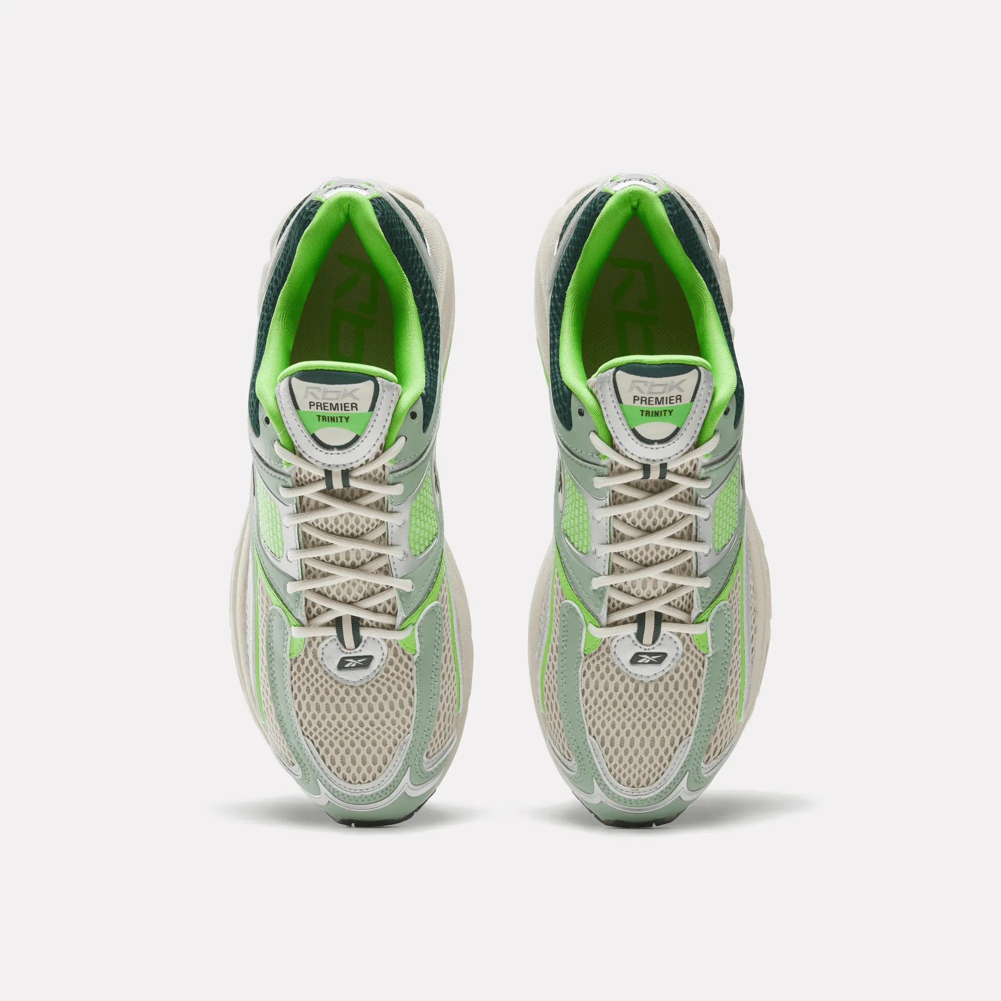 Premier Trinity Shoes