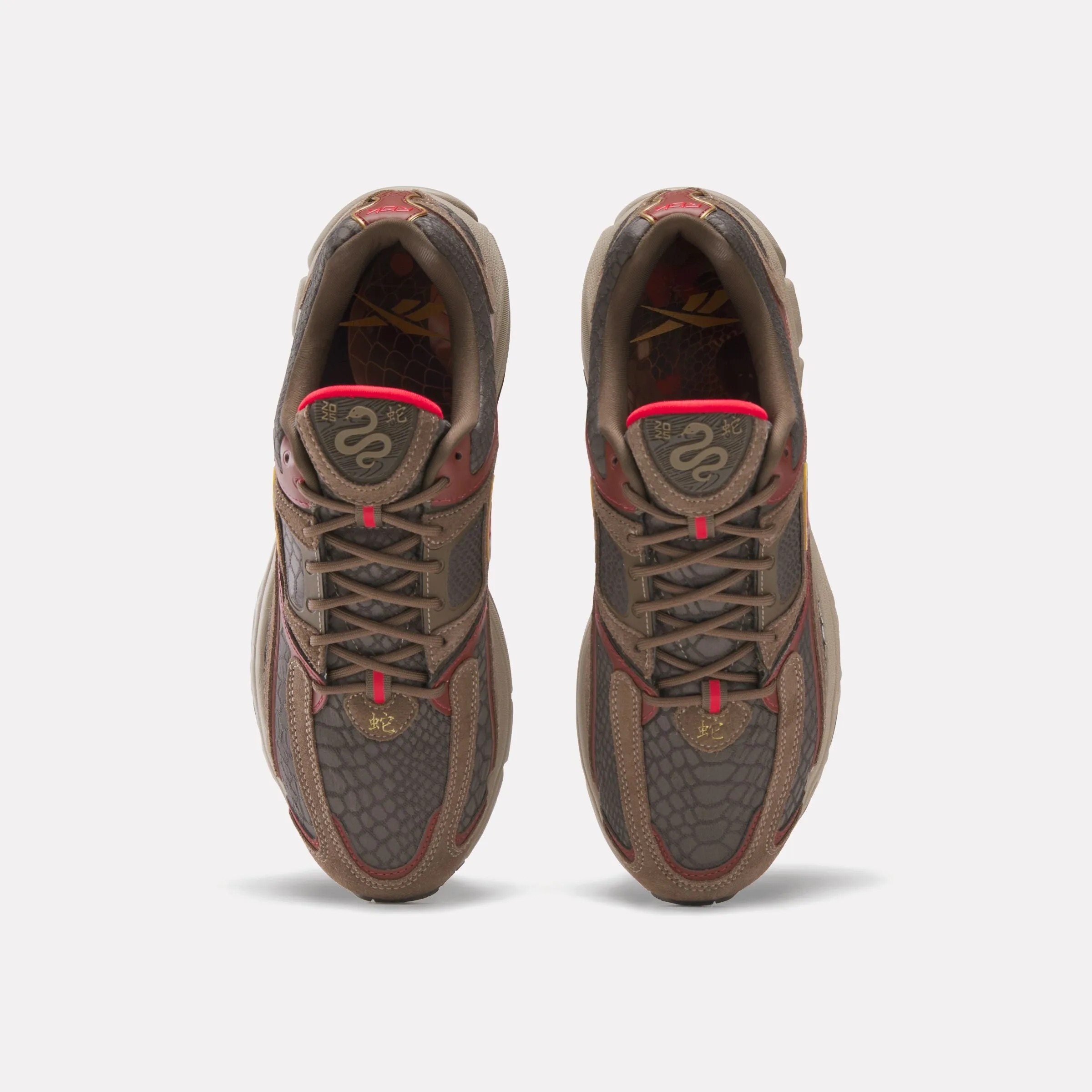 Premier Trinity Shoes