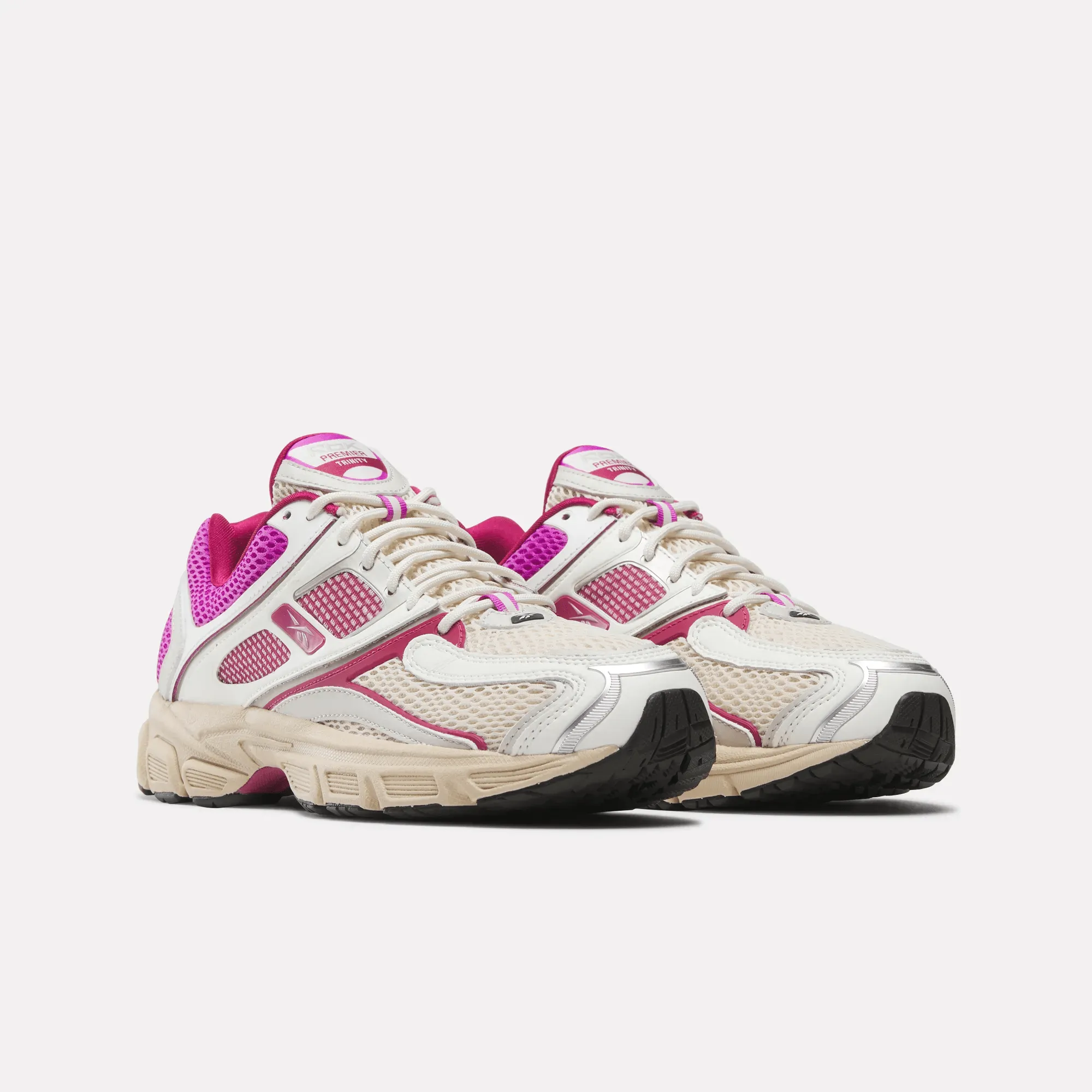 Premier Trinity Shoes