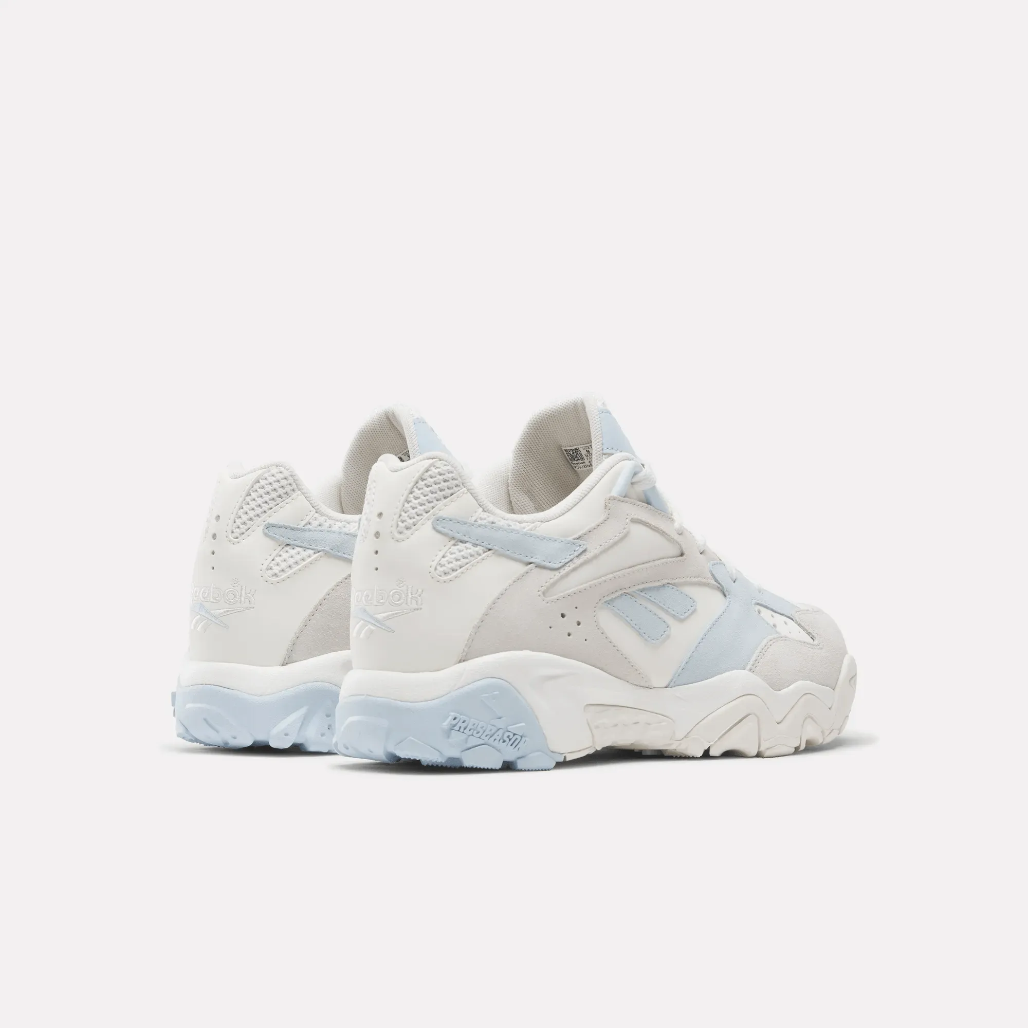 Preseason 94 Low Retro Shoes