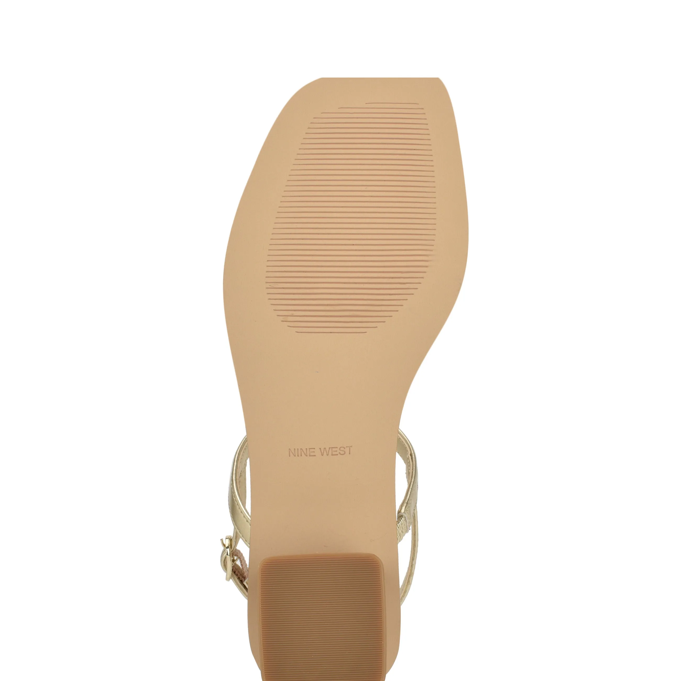 Purdy Block Heel Sandals