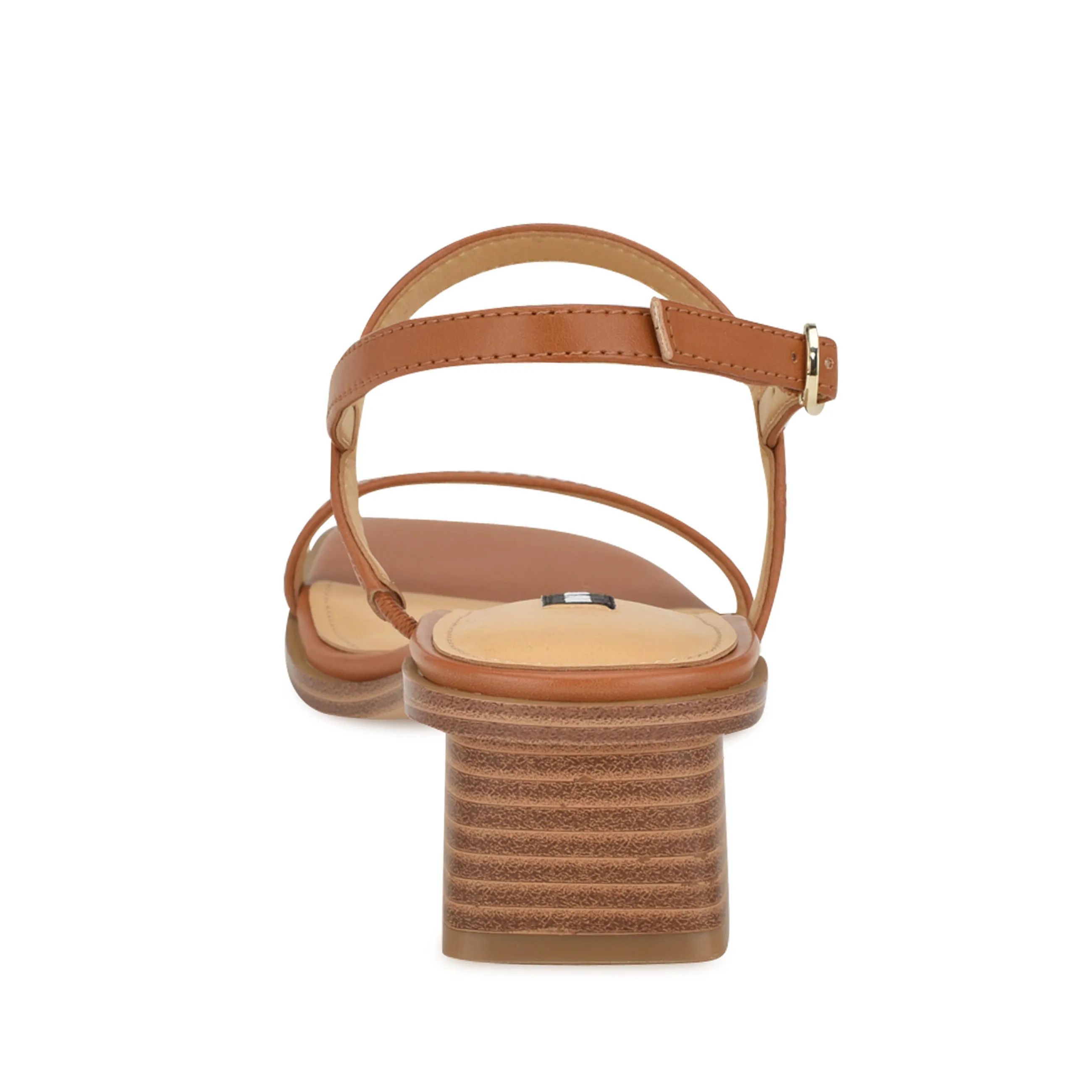 Purdy Block Heel Sandals