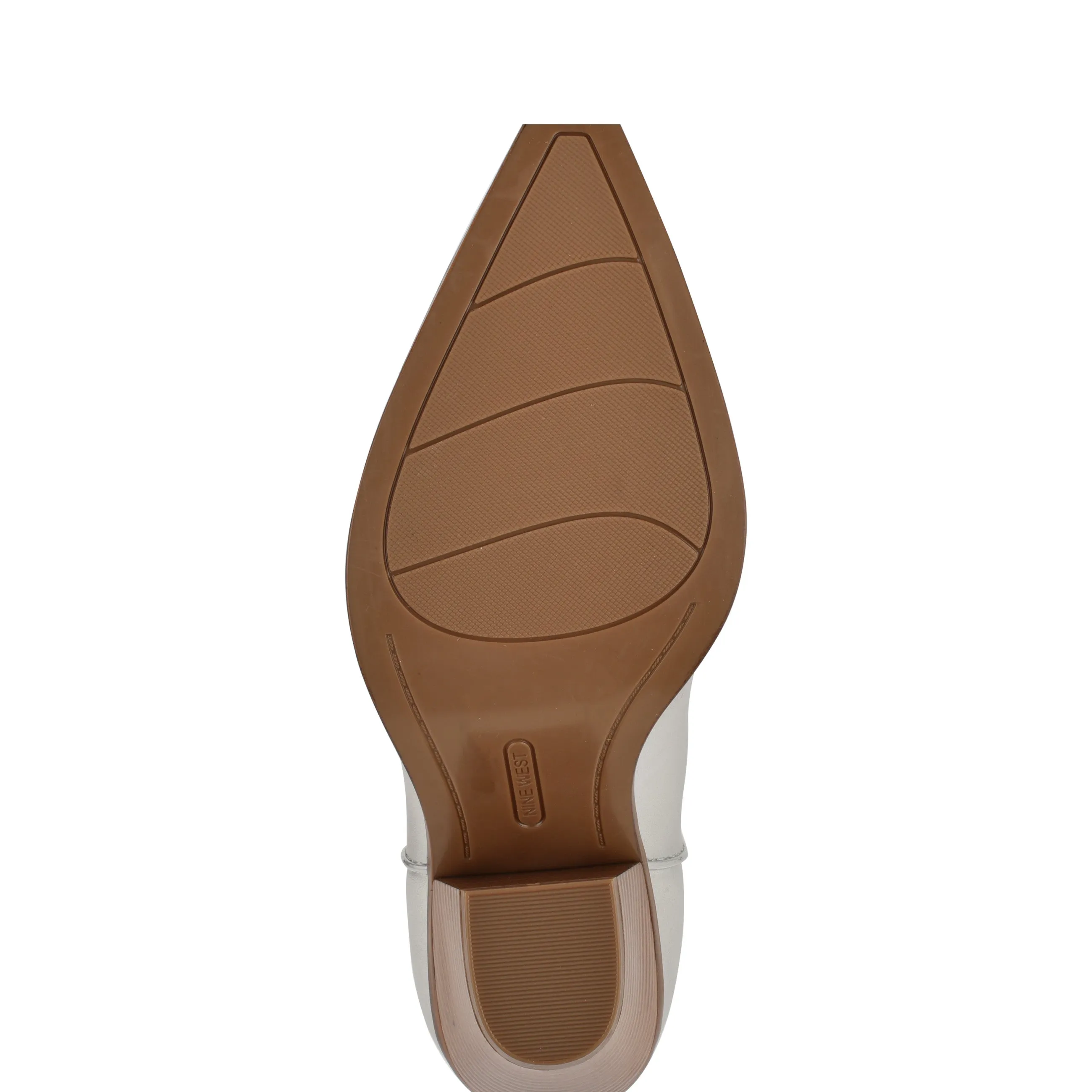 Puzz Western Booties