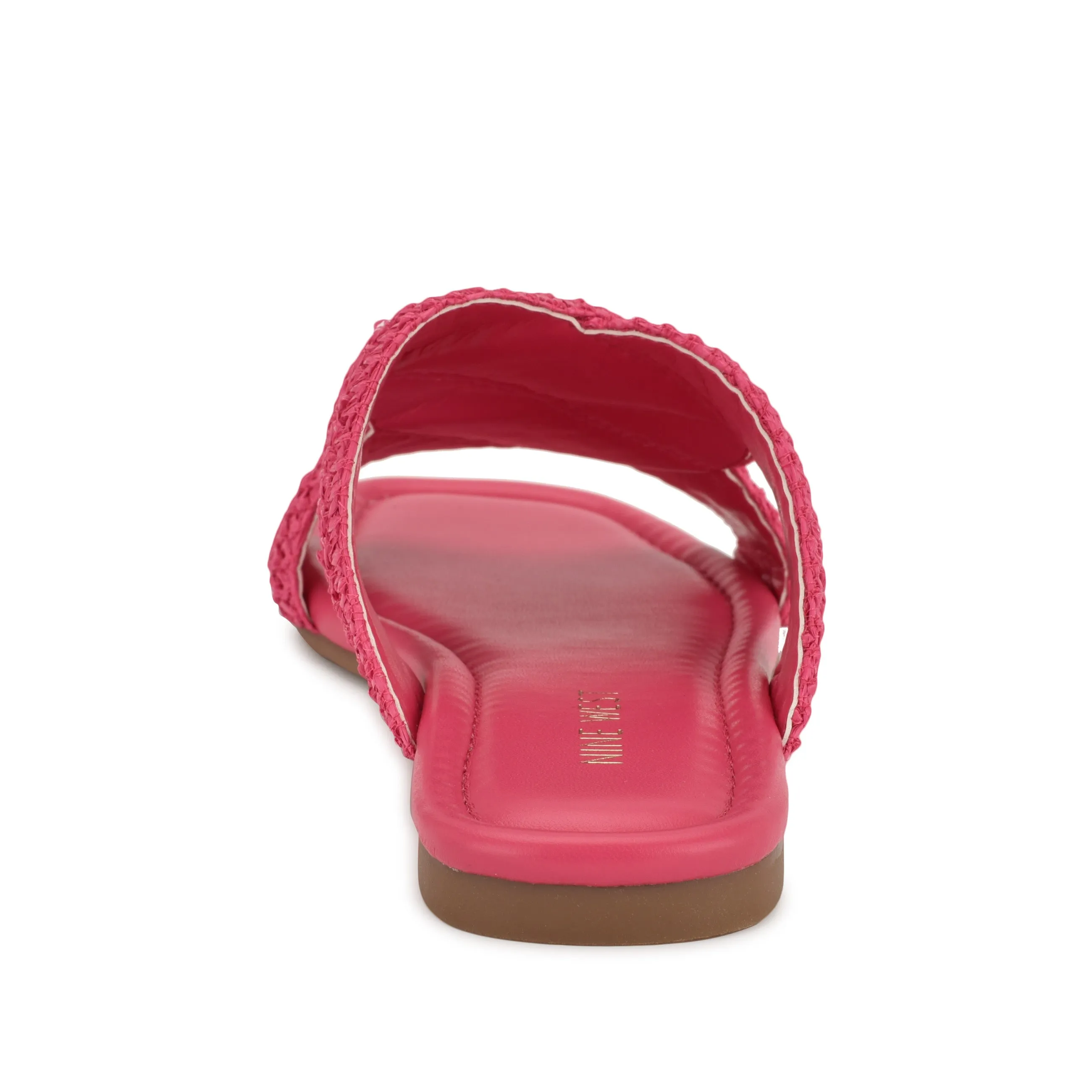 Quara Flat Sandals